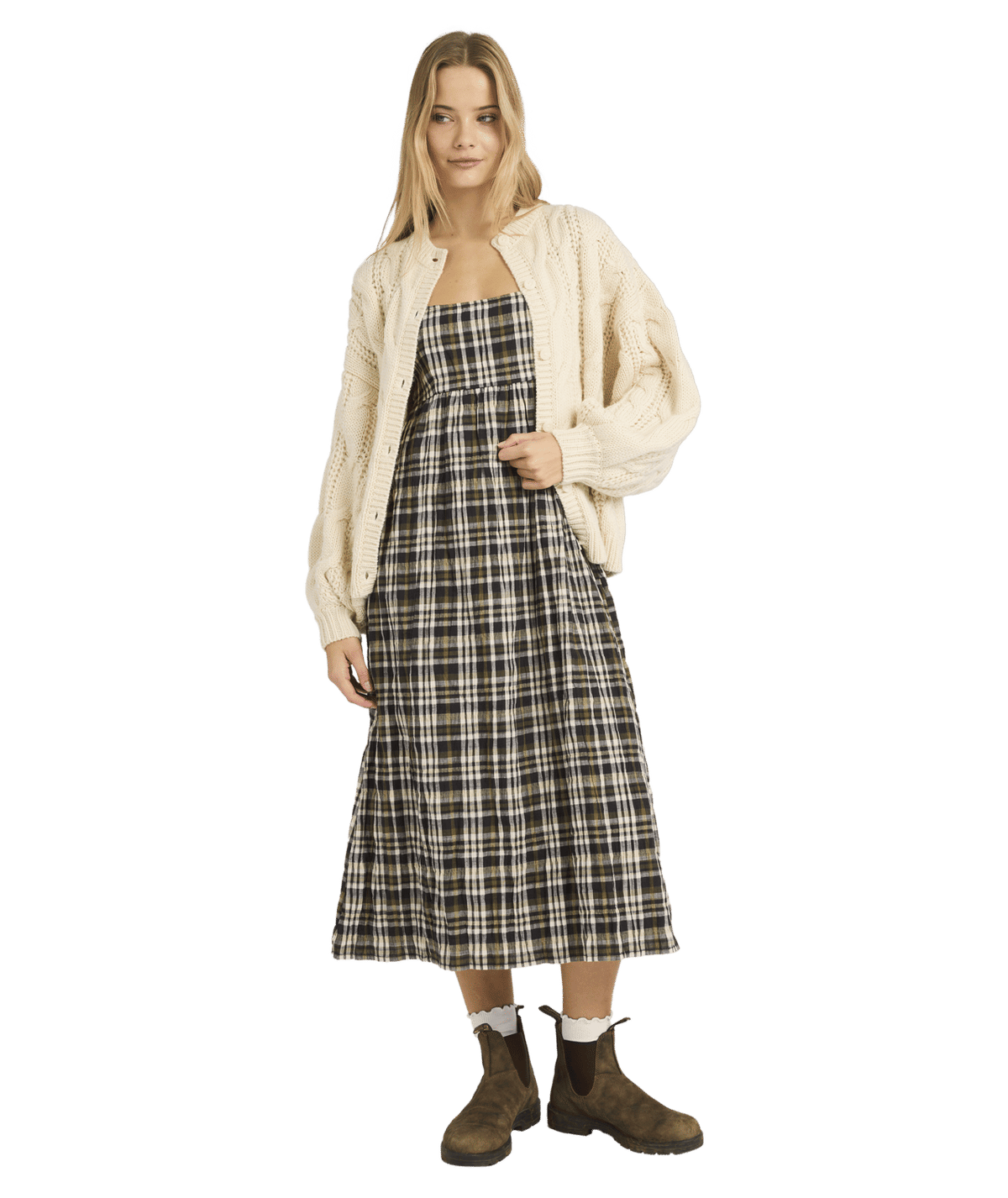 Wonders Dress