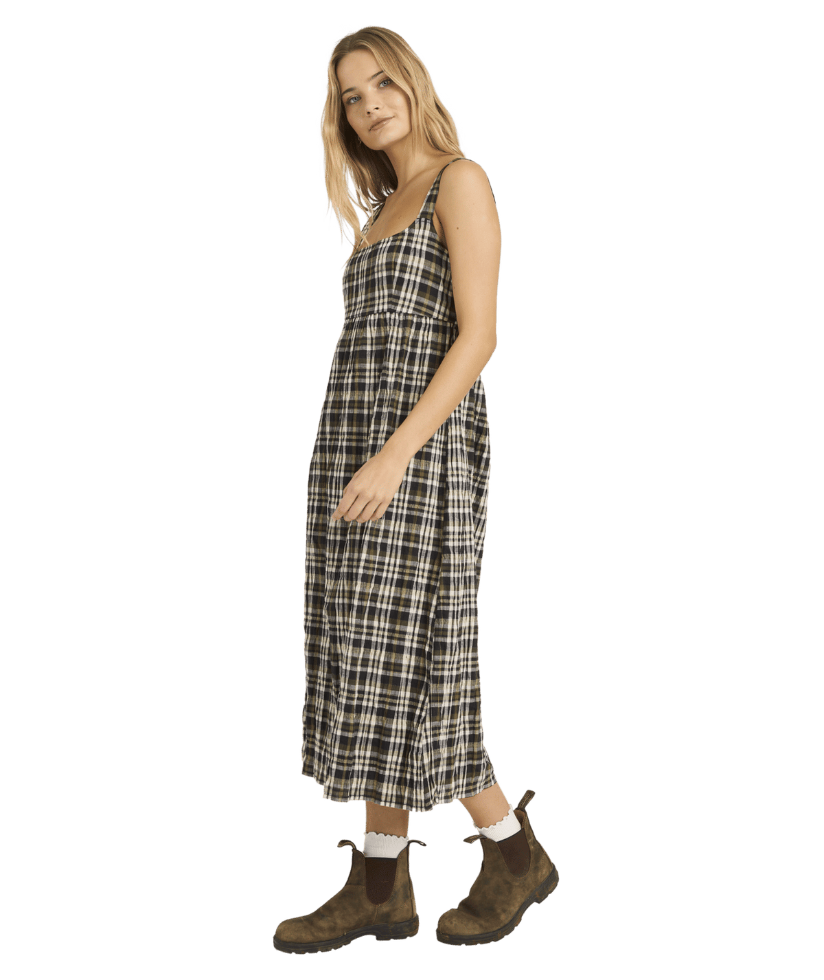 Wonders Dress