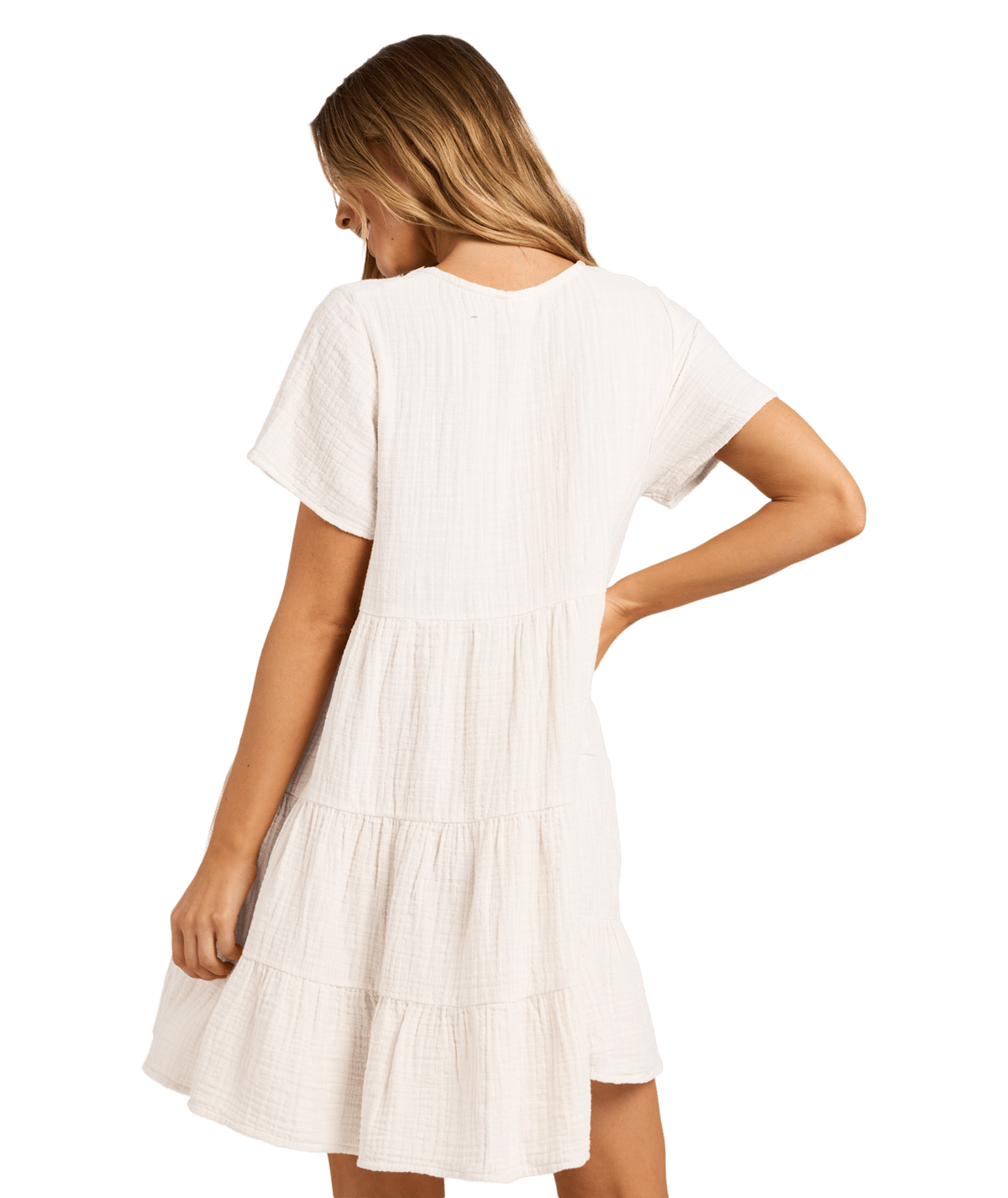 Sutton Dress
