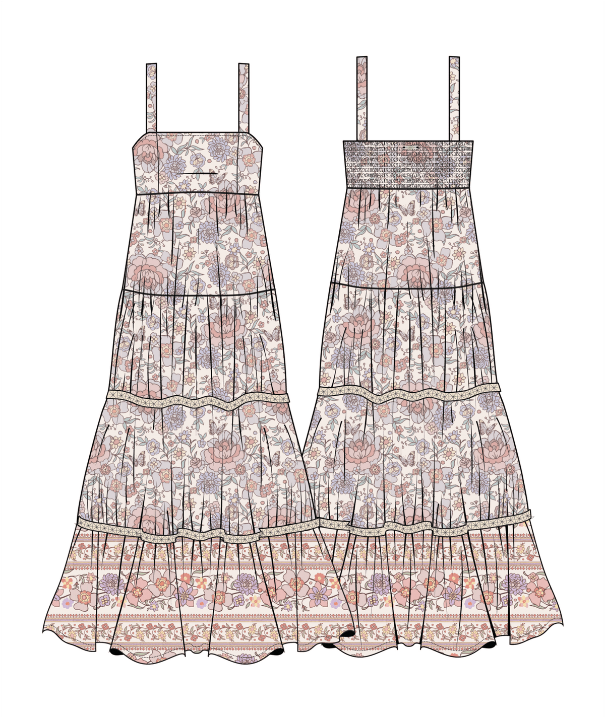 Forevermore Shine On Dres