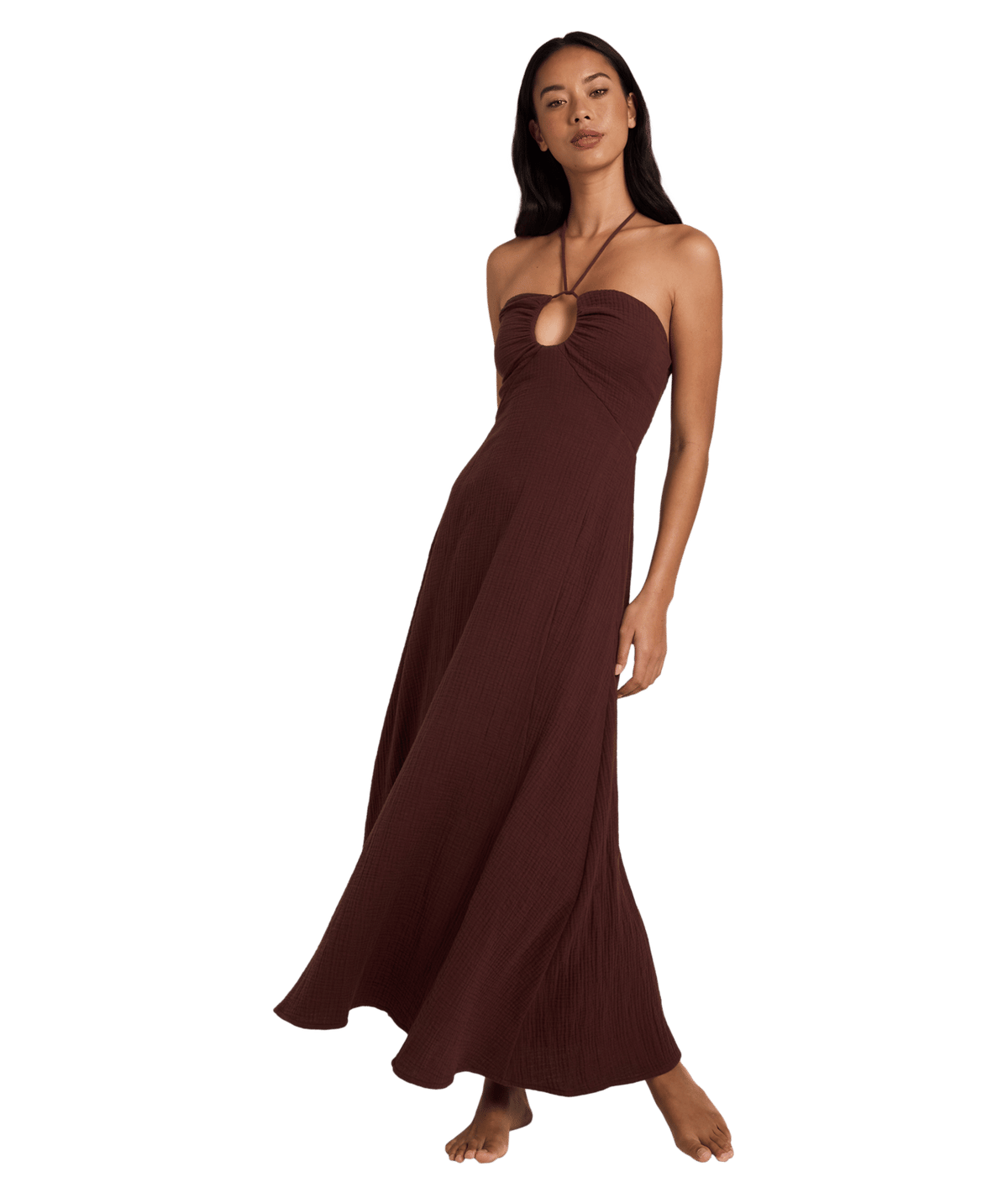 Sway Away Dress