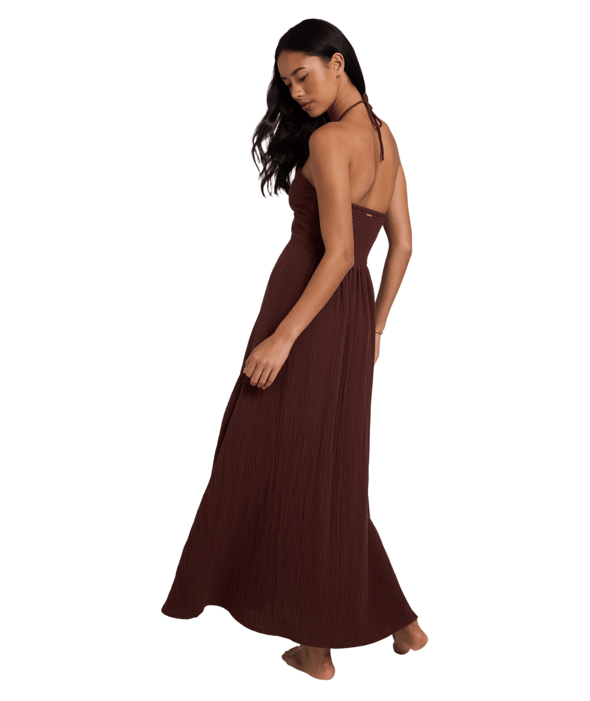 Sway Away Dress