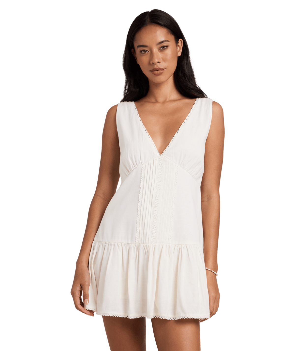 Stay Dreaming Mini Dress