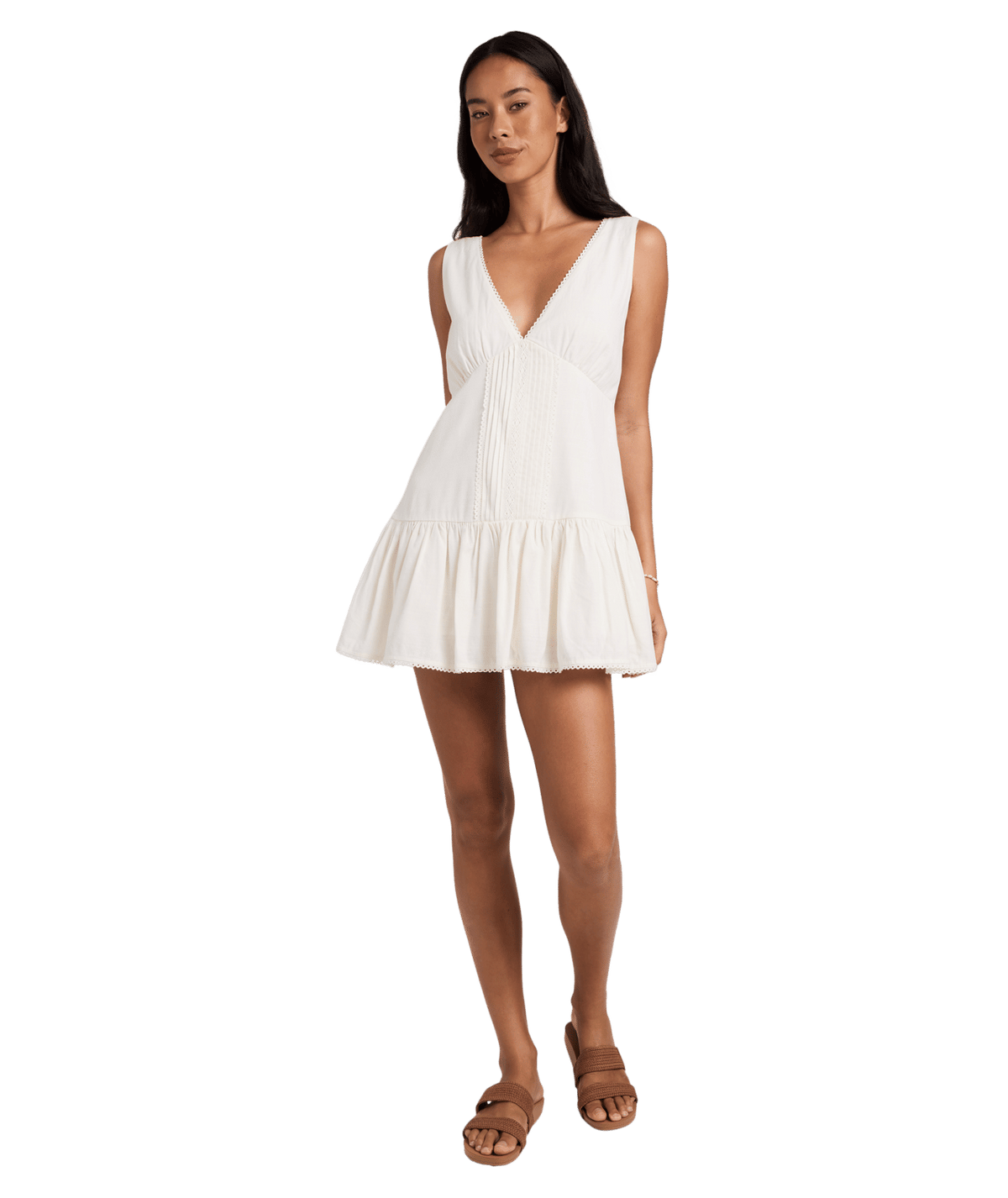 Stay Dreaming Mini Dress