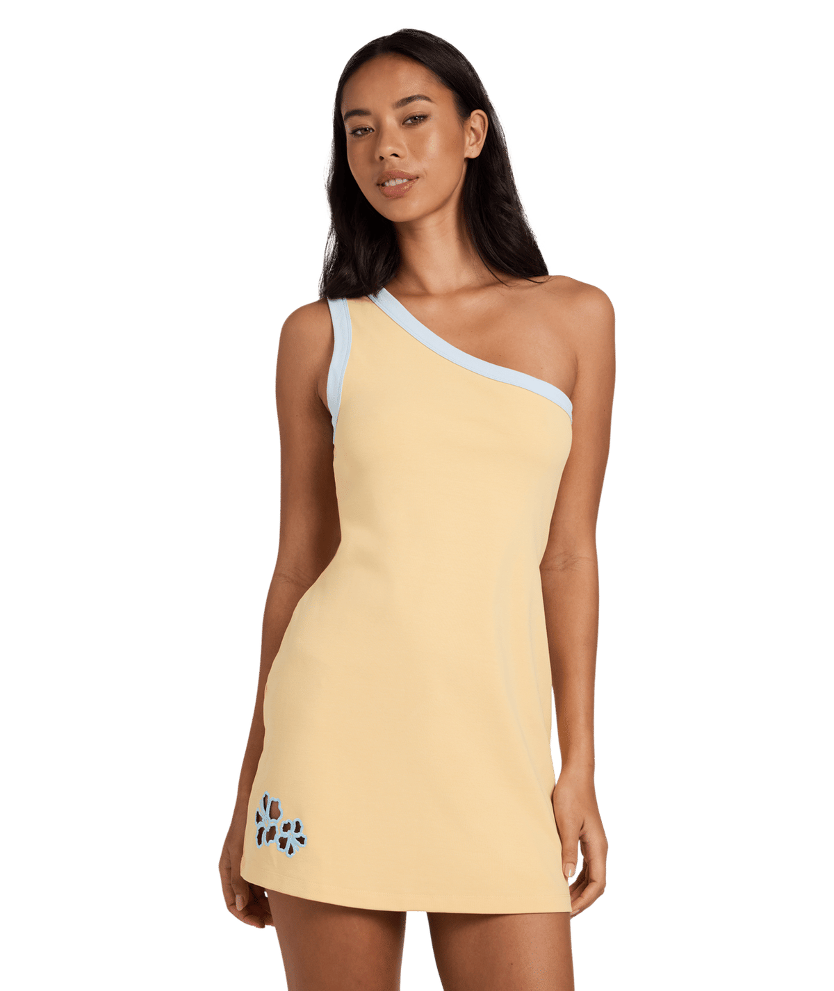 Hibiscus Dream Dress