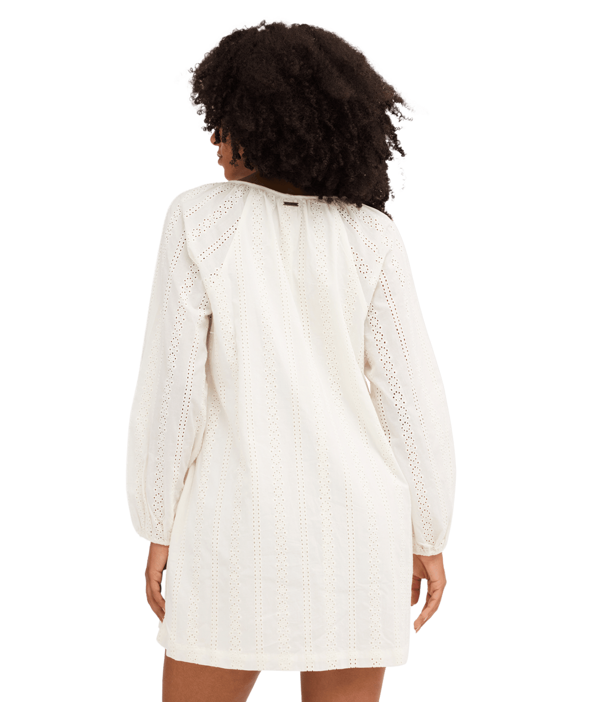 Sweet Solace Mini Dress