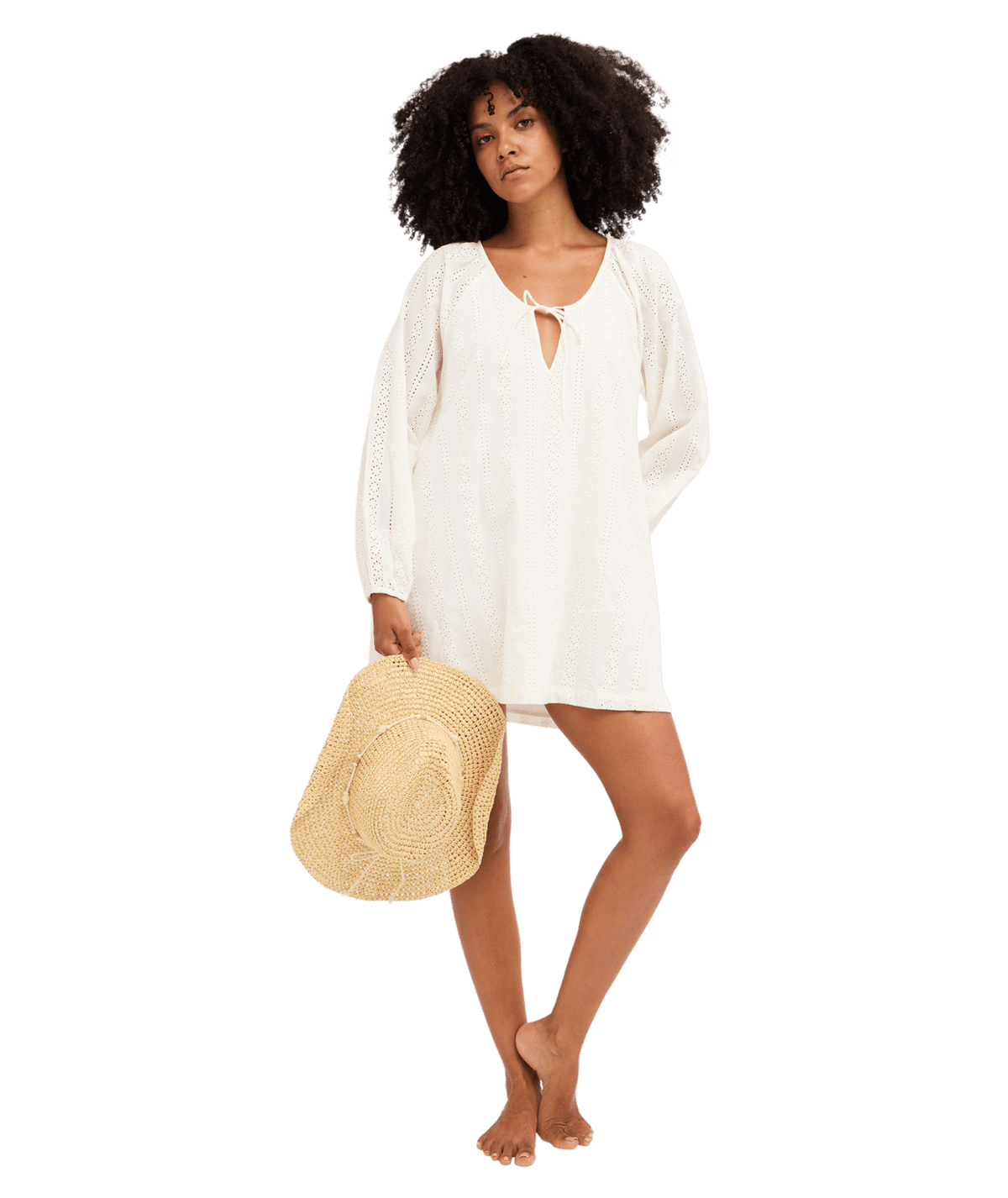 Sweet Solace Mini Dress