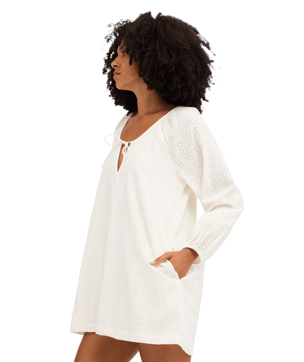Sweet Solace Mini Dress