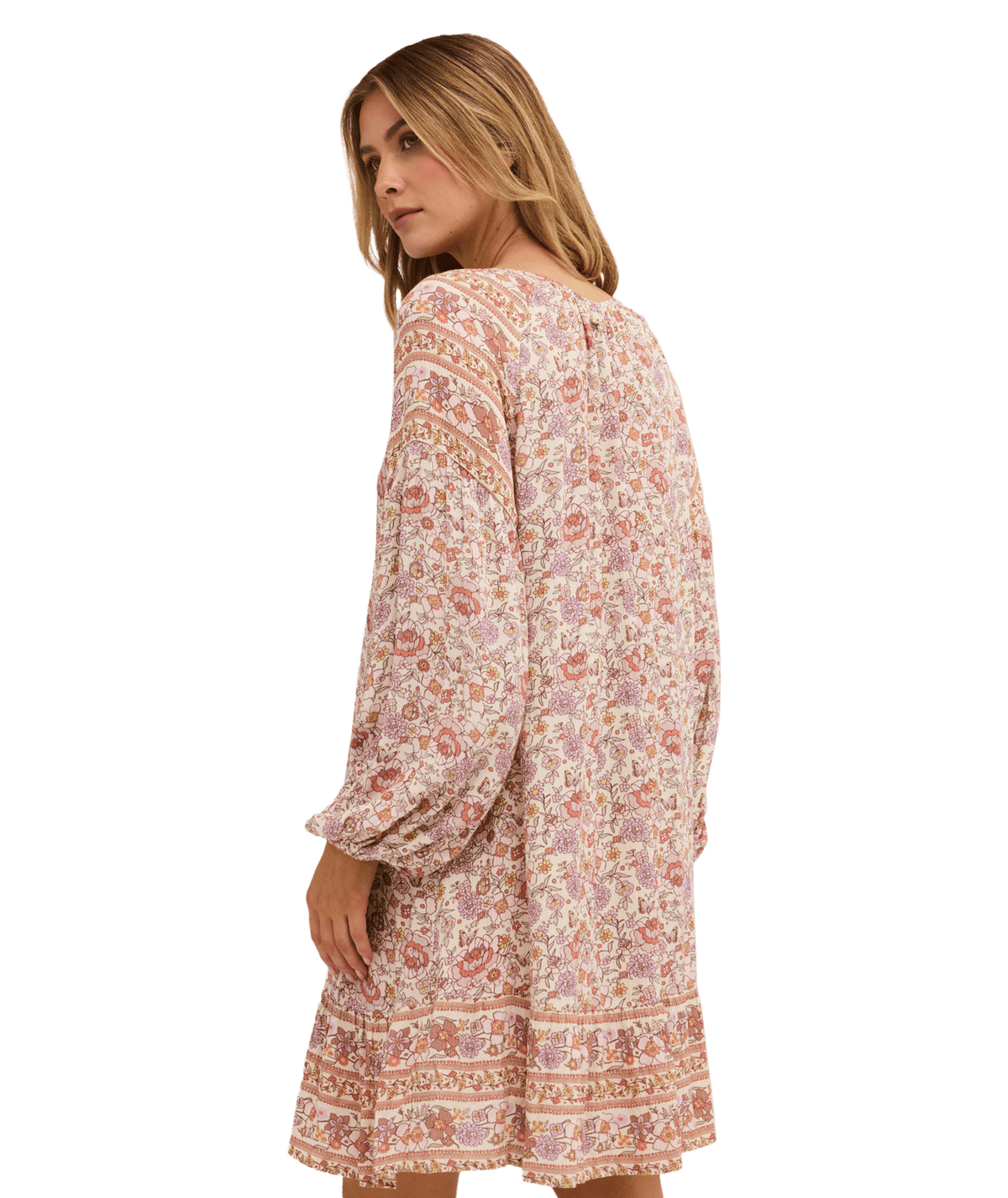 Forevermore Dreamer Dress