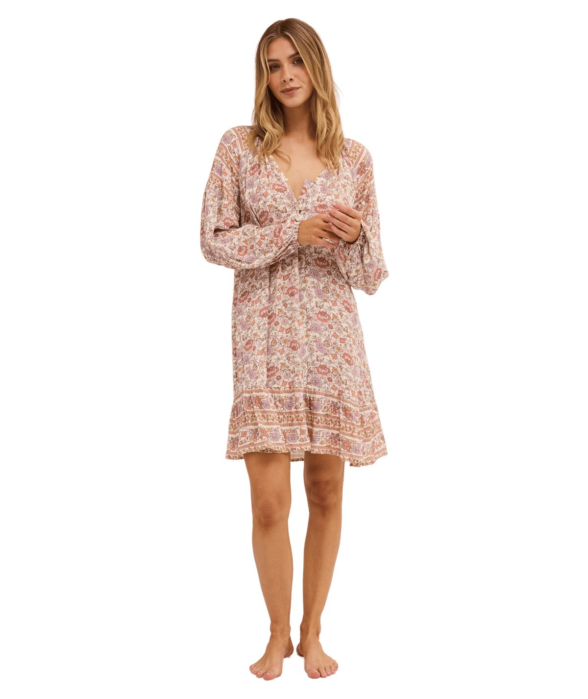 Forevermore Dreamer Dress