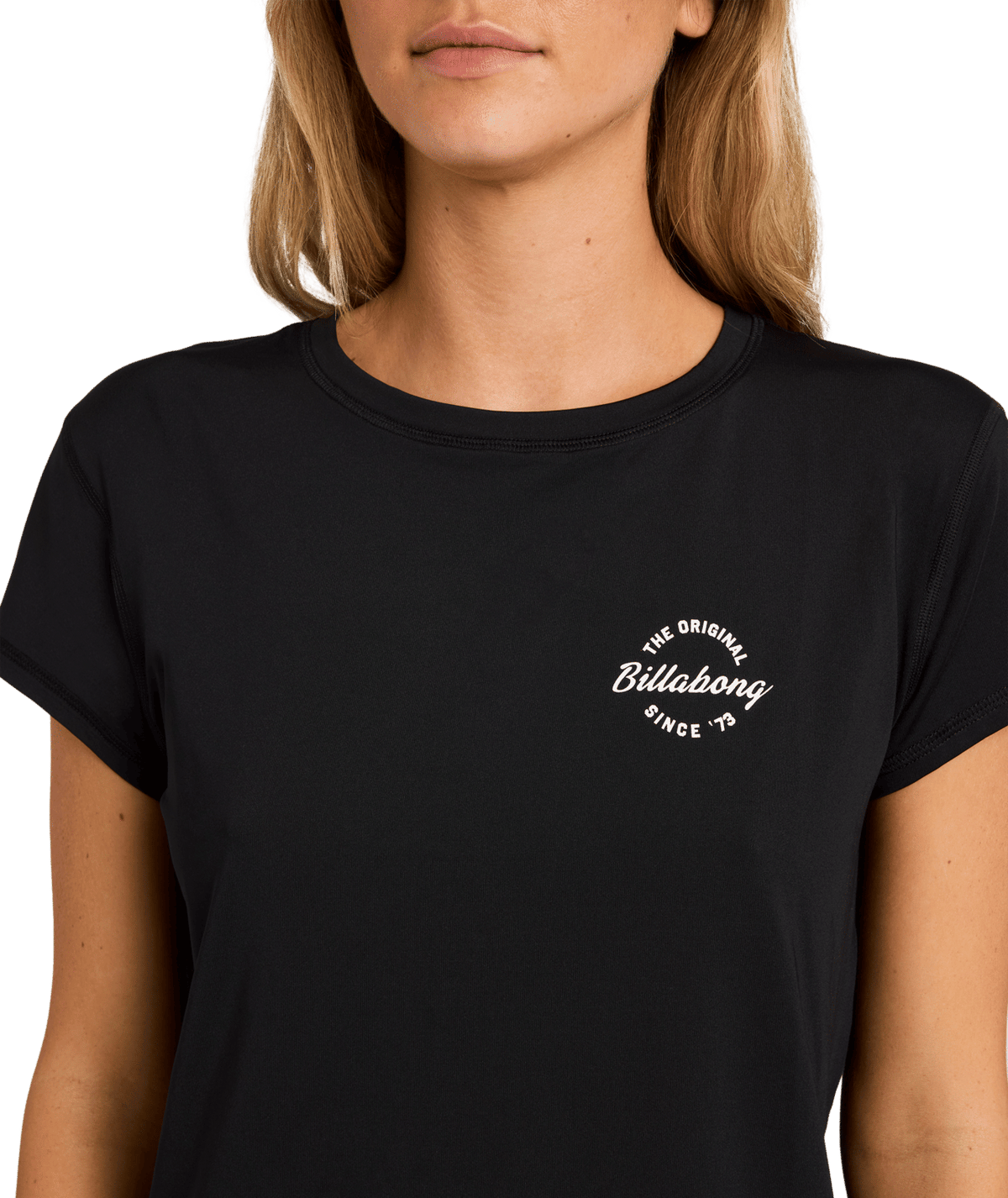 On Holiday Surf Tee