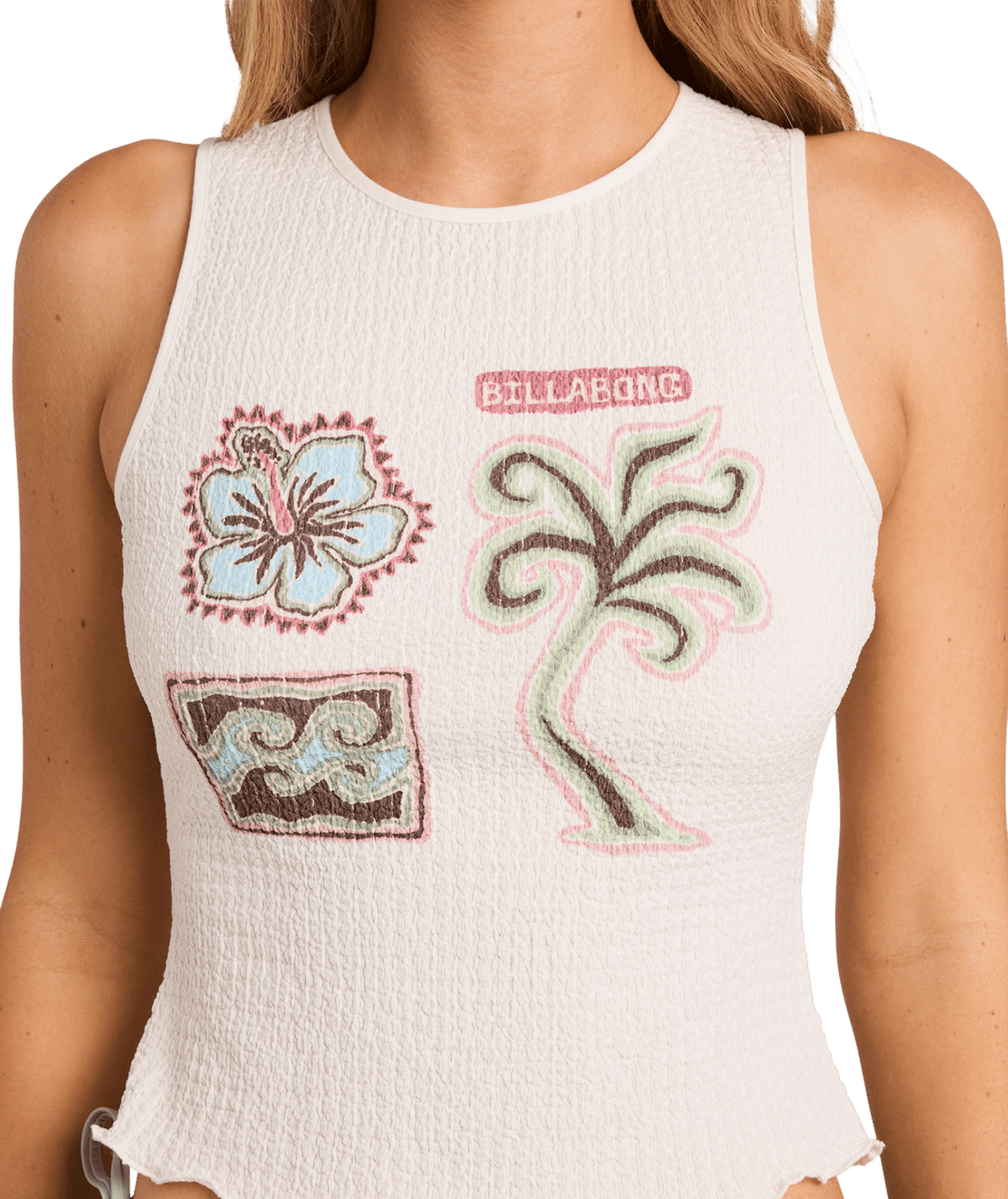 Beach Bliss Top