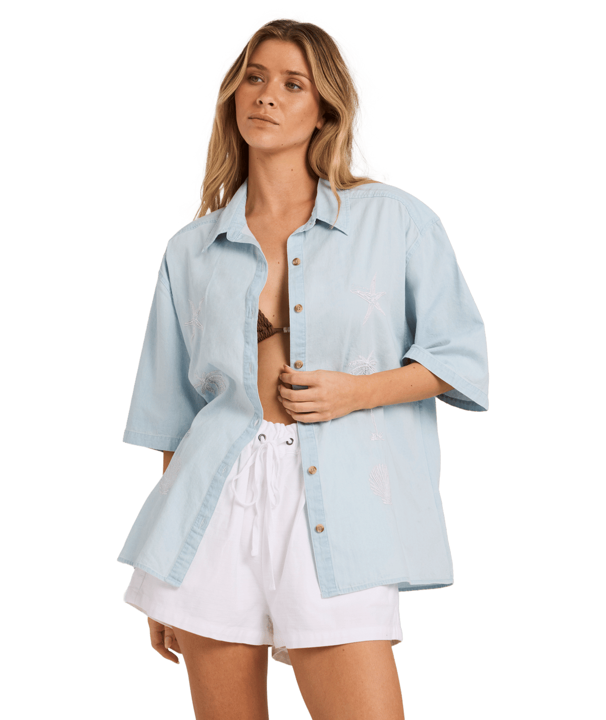 Marisol Shirt