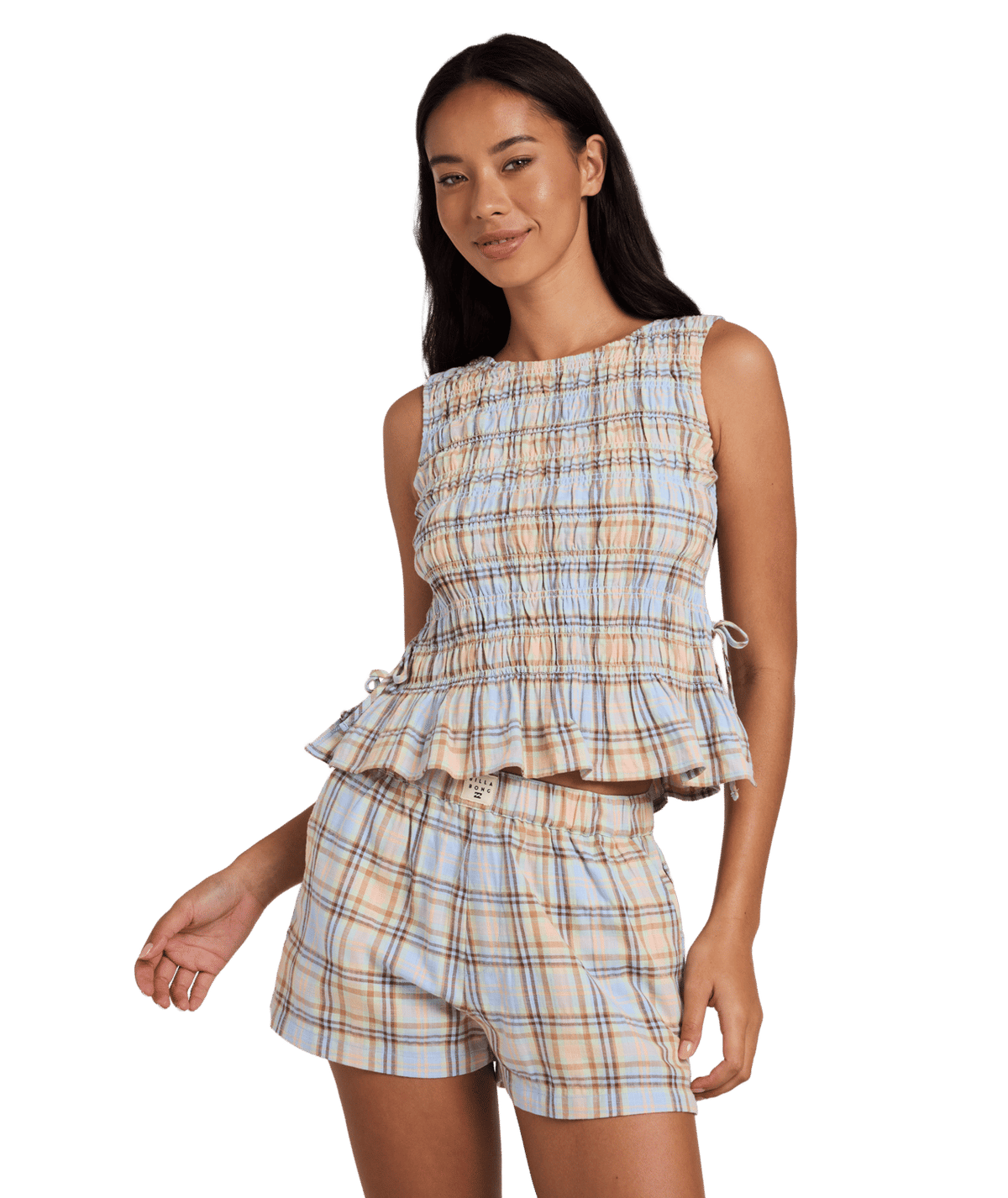 Coastal Breeze Top