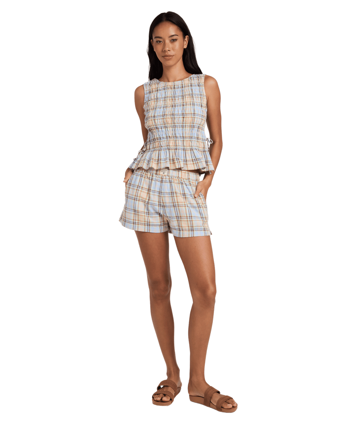 Coastal Breeze Top