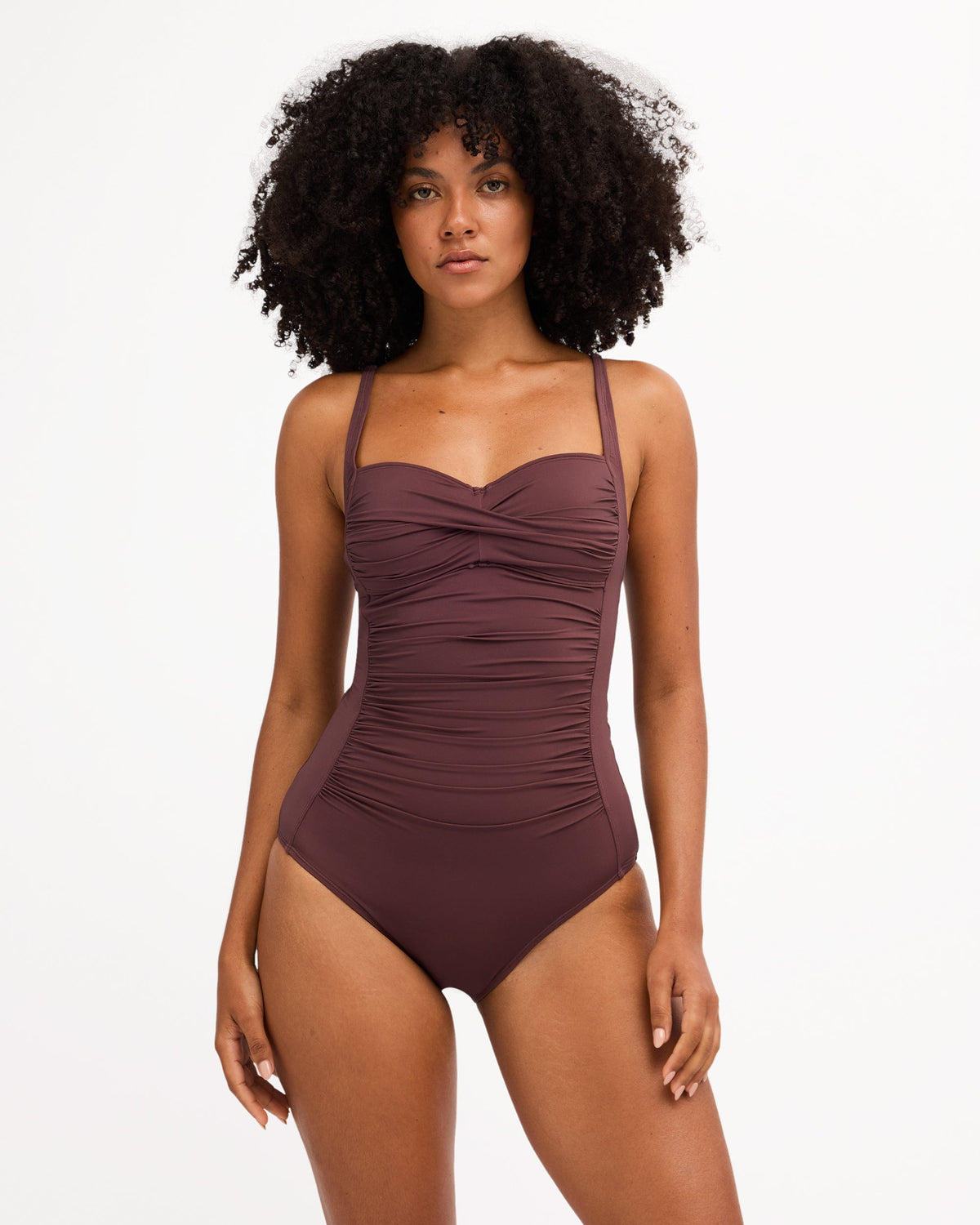 Sol Searcher Wrap Onepiec