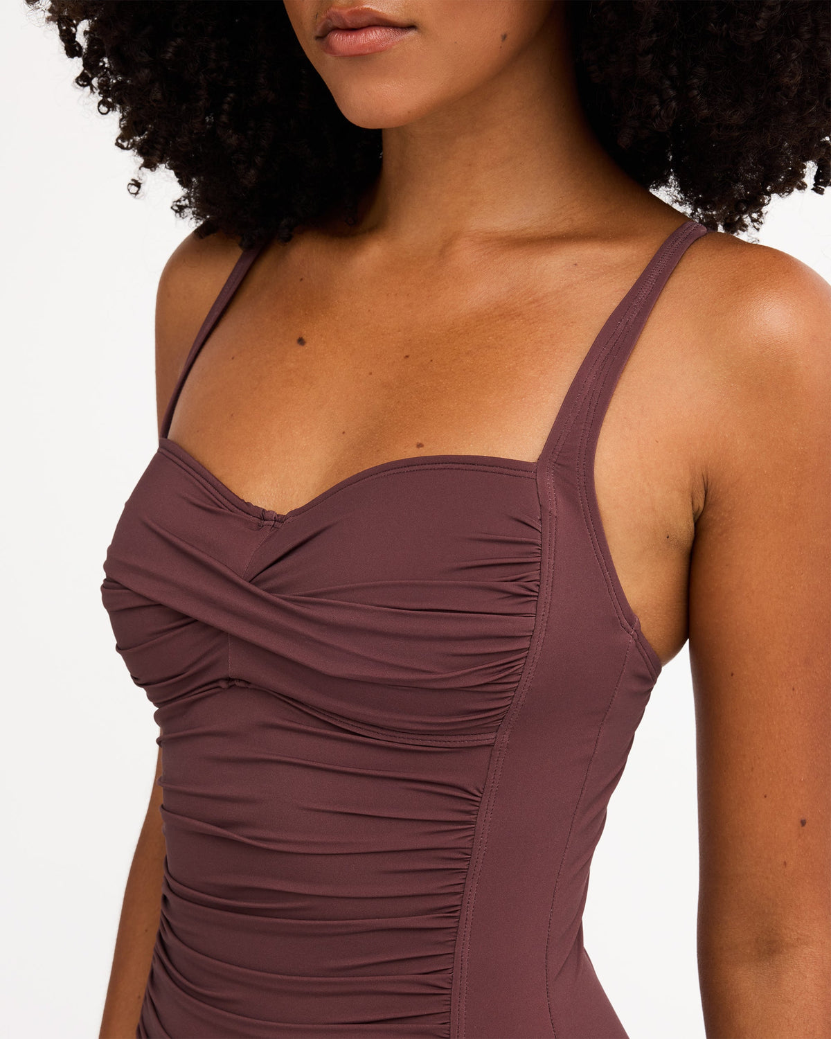 Sol Searcher Wrap Onepiec