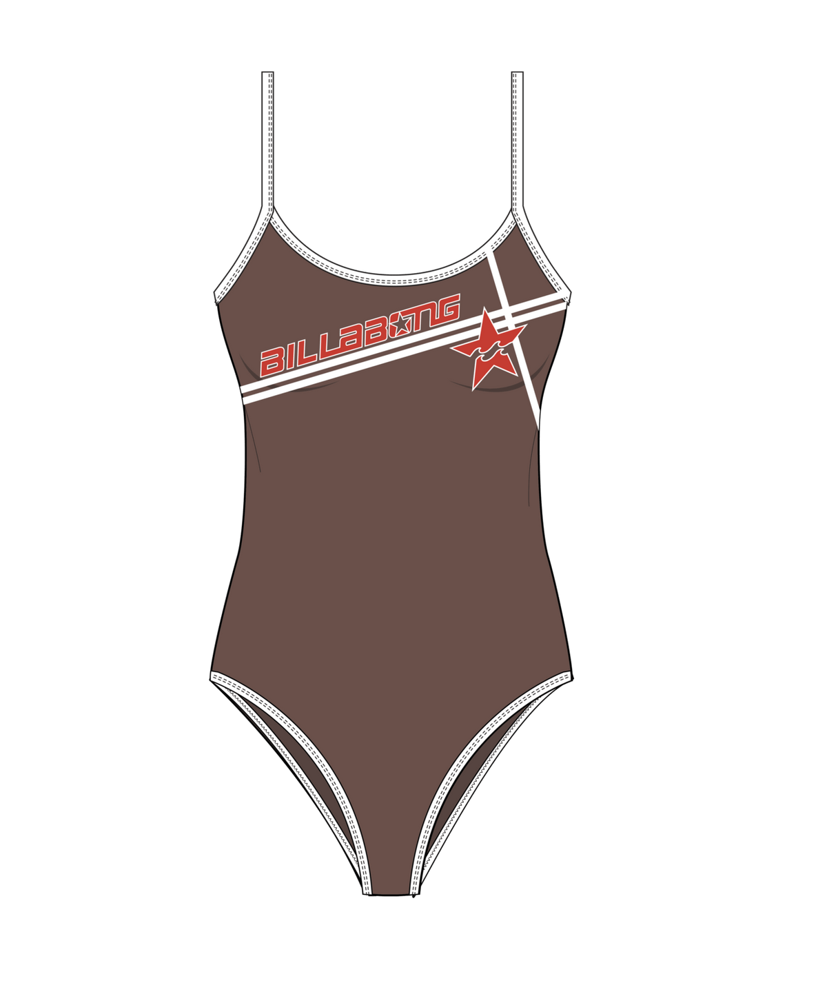 Star Crush Dolly 1pc
