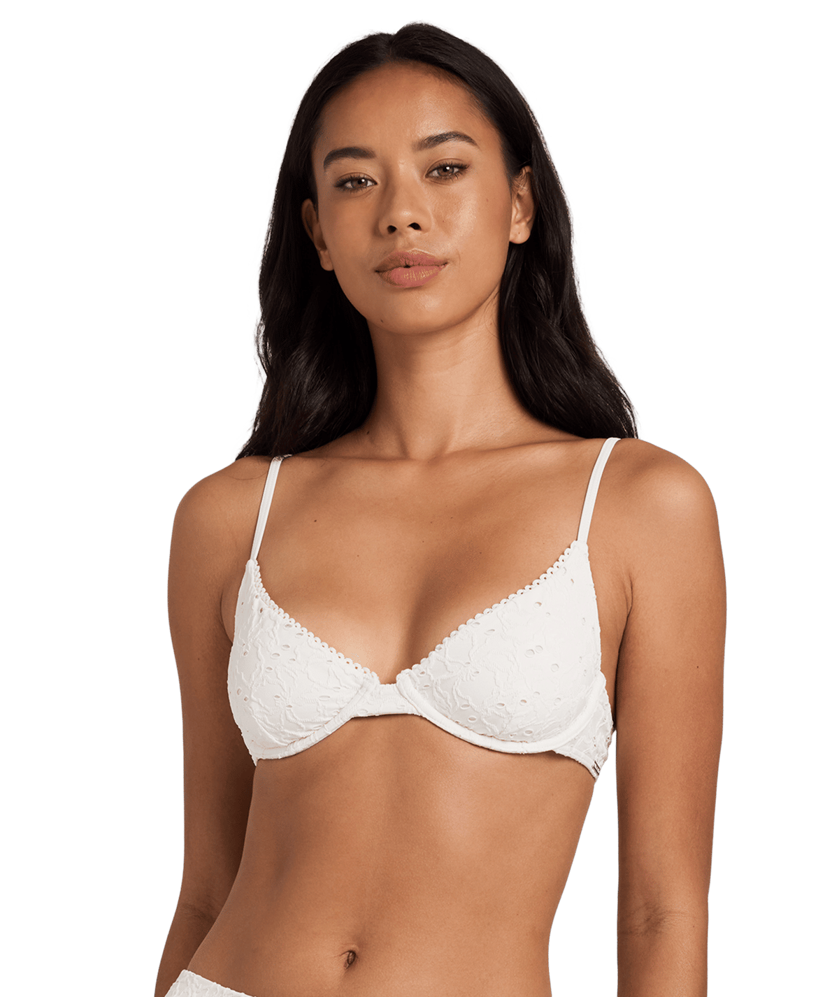 Eye On You Demi Underwire