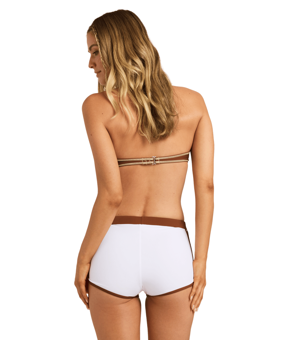 Lunar Tide Short