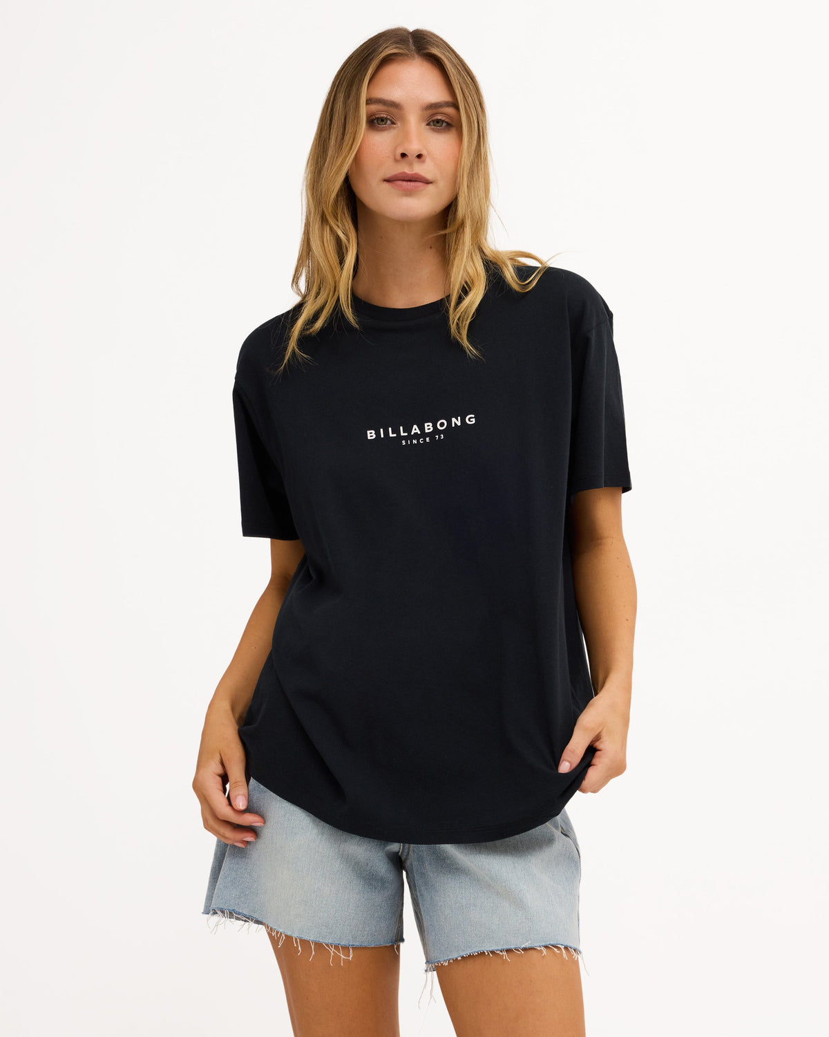 Pacific Tee