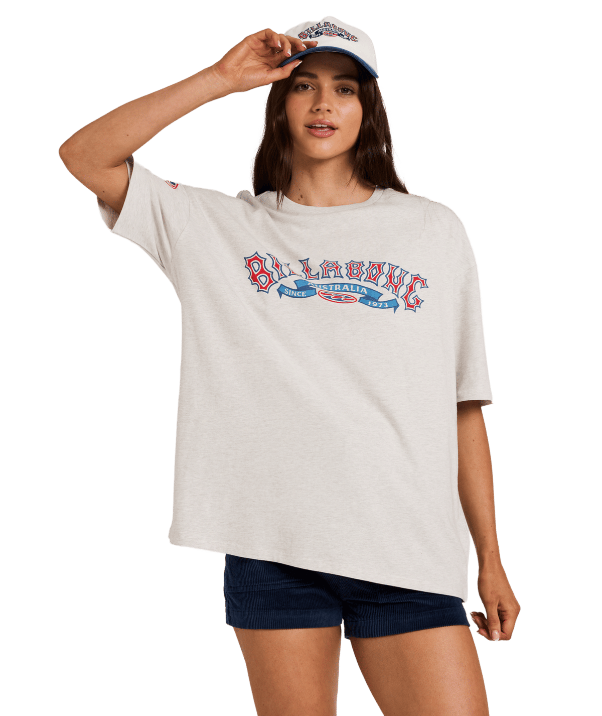 Since 73 Culture Tee
