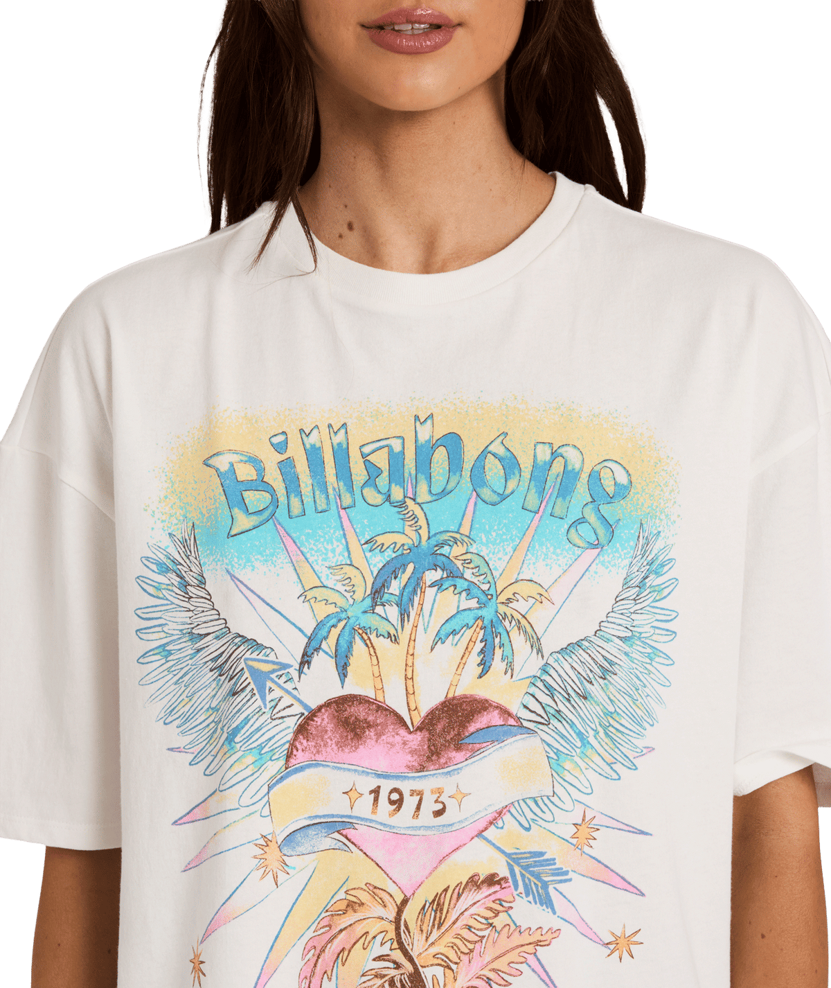 Pour Your Heart Tee