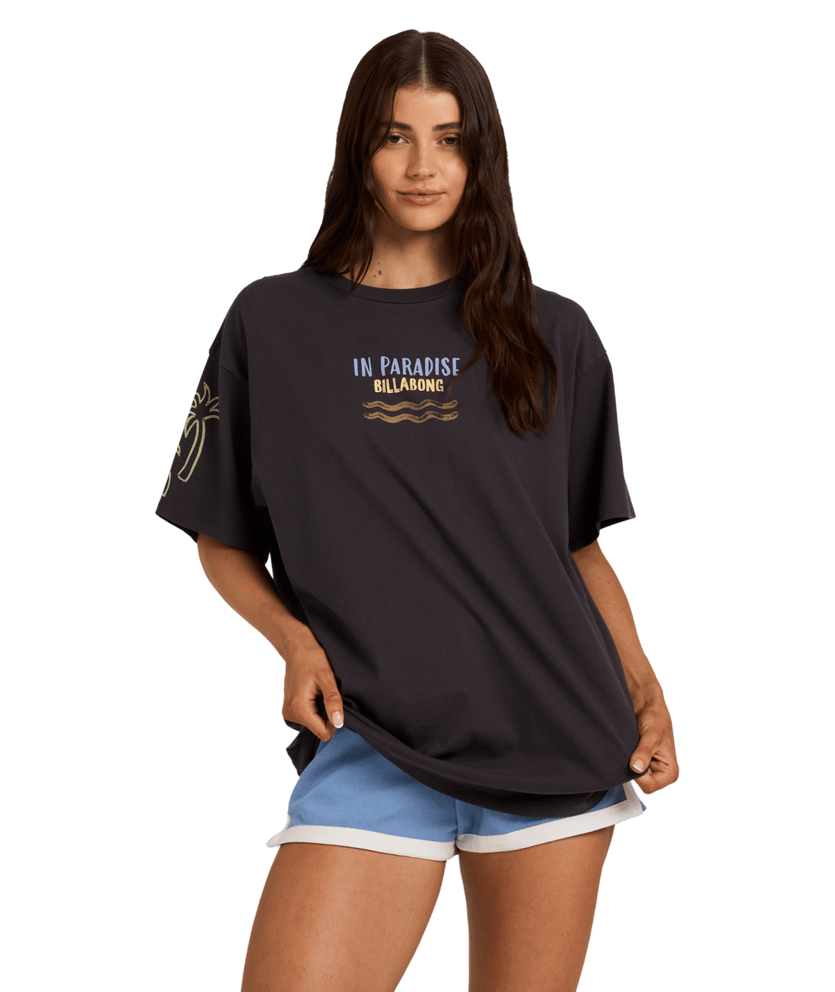 Paradise 73 Tee