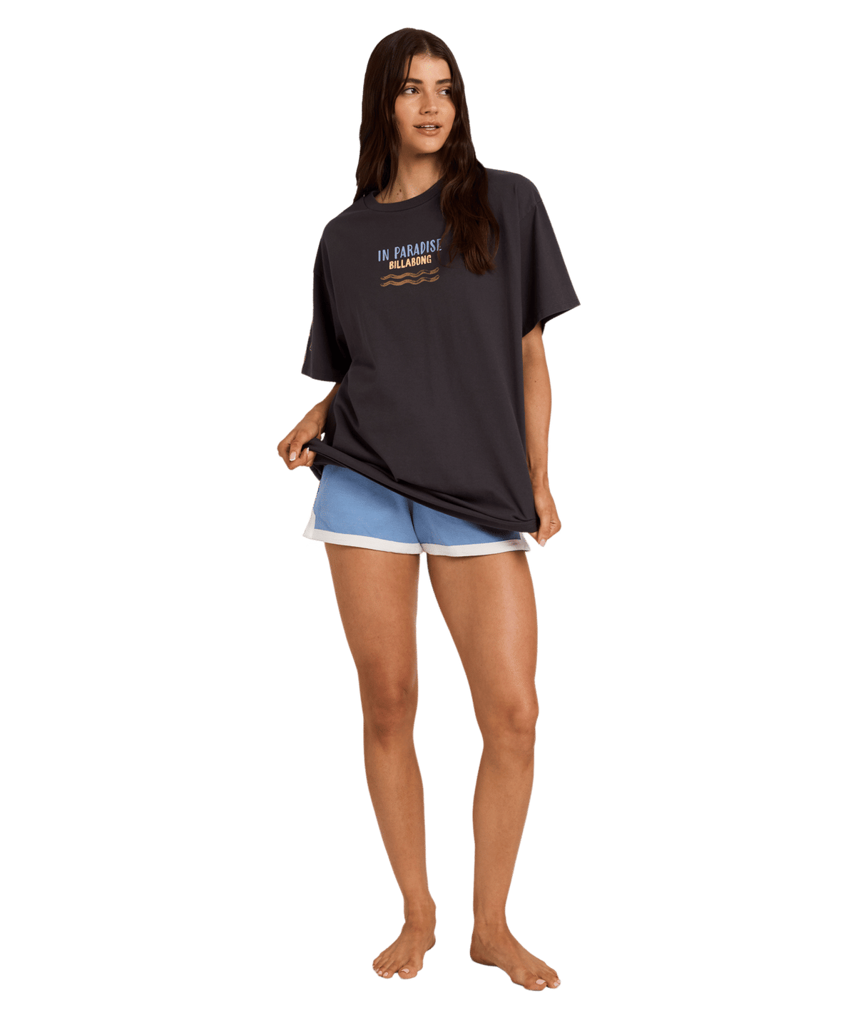 Paradise 73 Tee