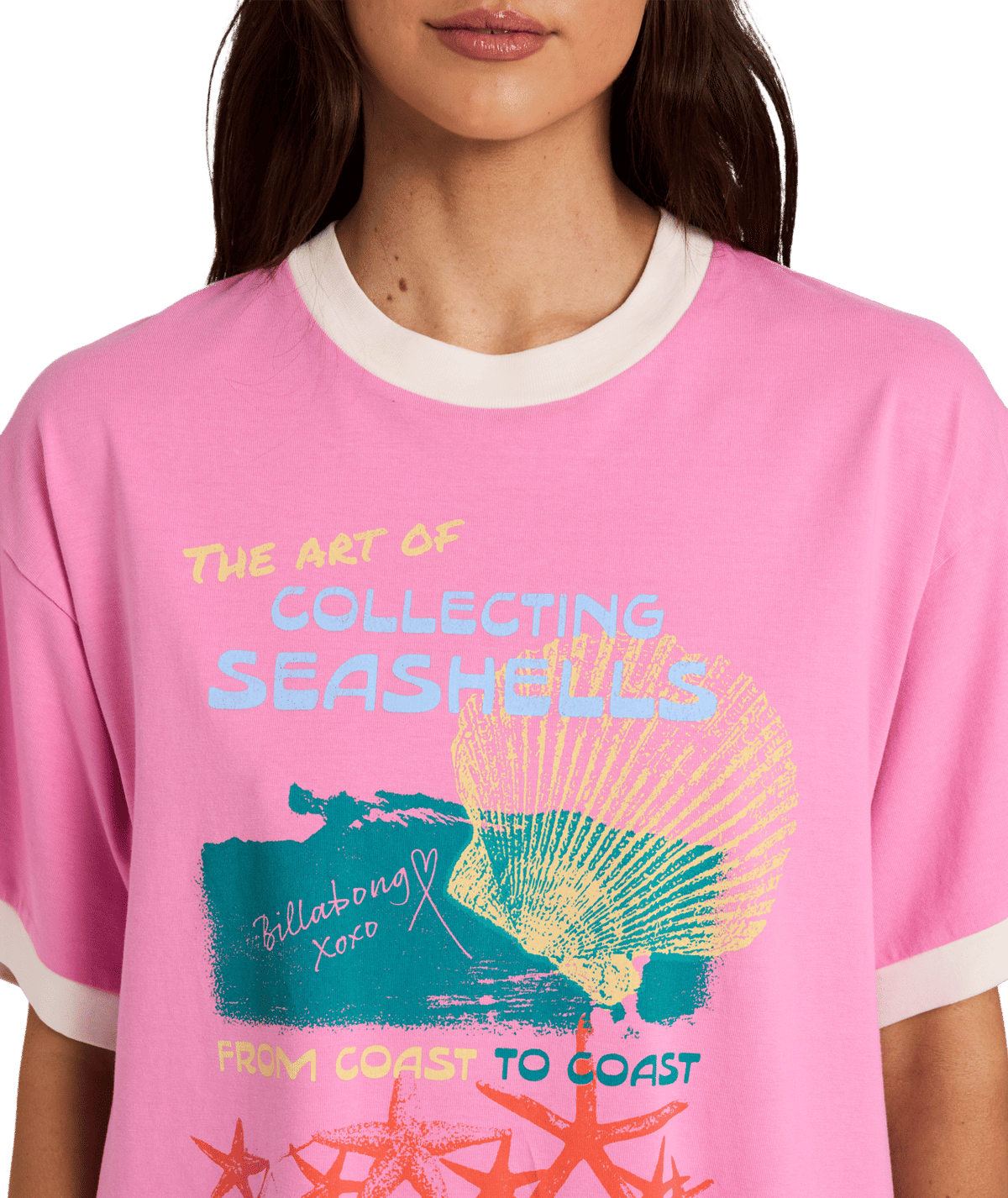 Coastal Adventures Tee