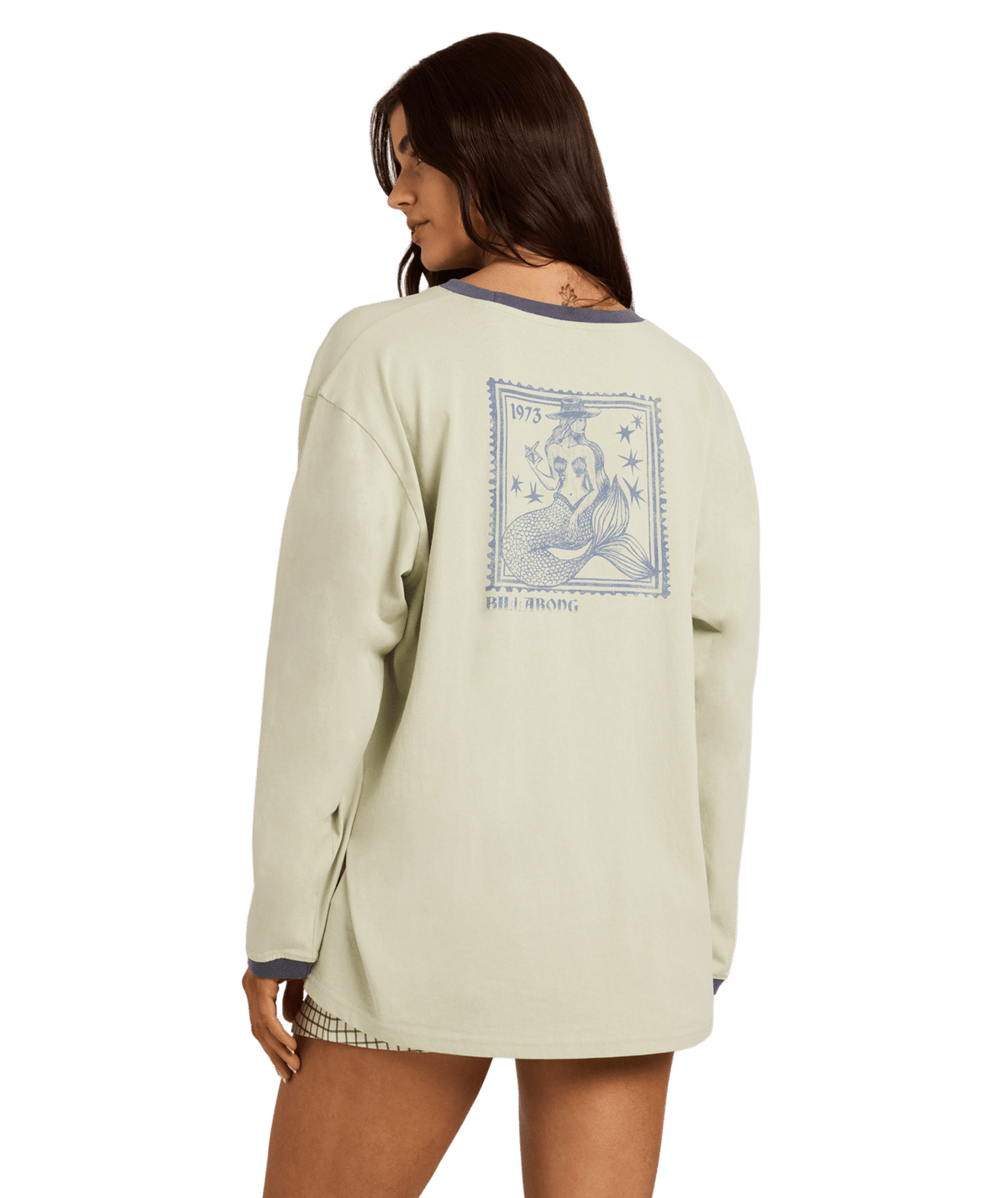 Cowgirl Ls Tee