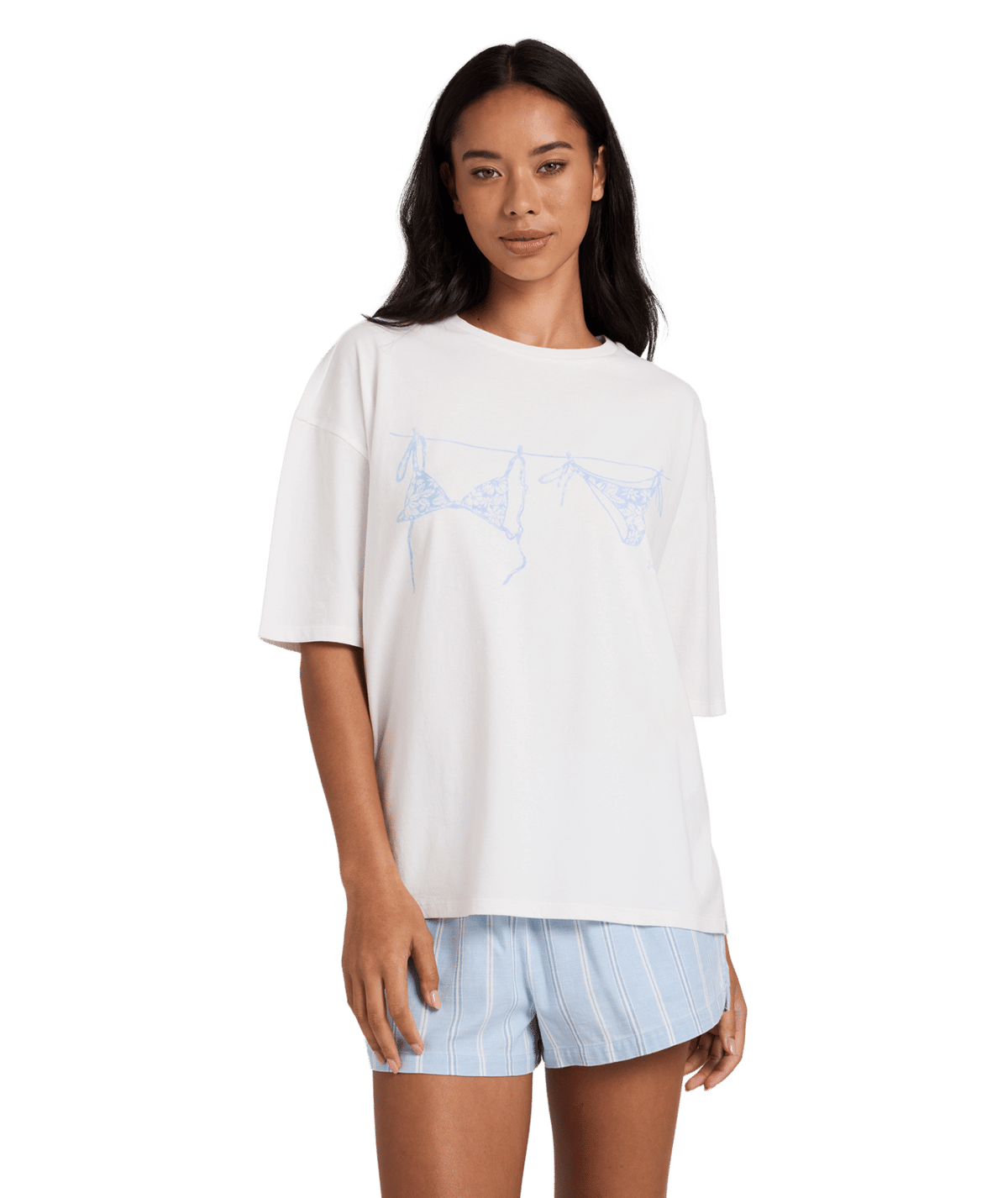 Just Add Bikini Tee