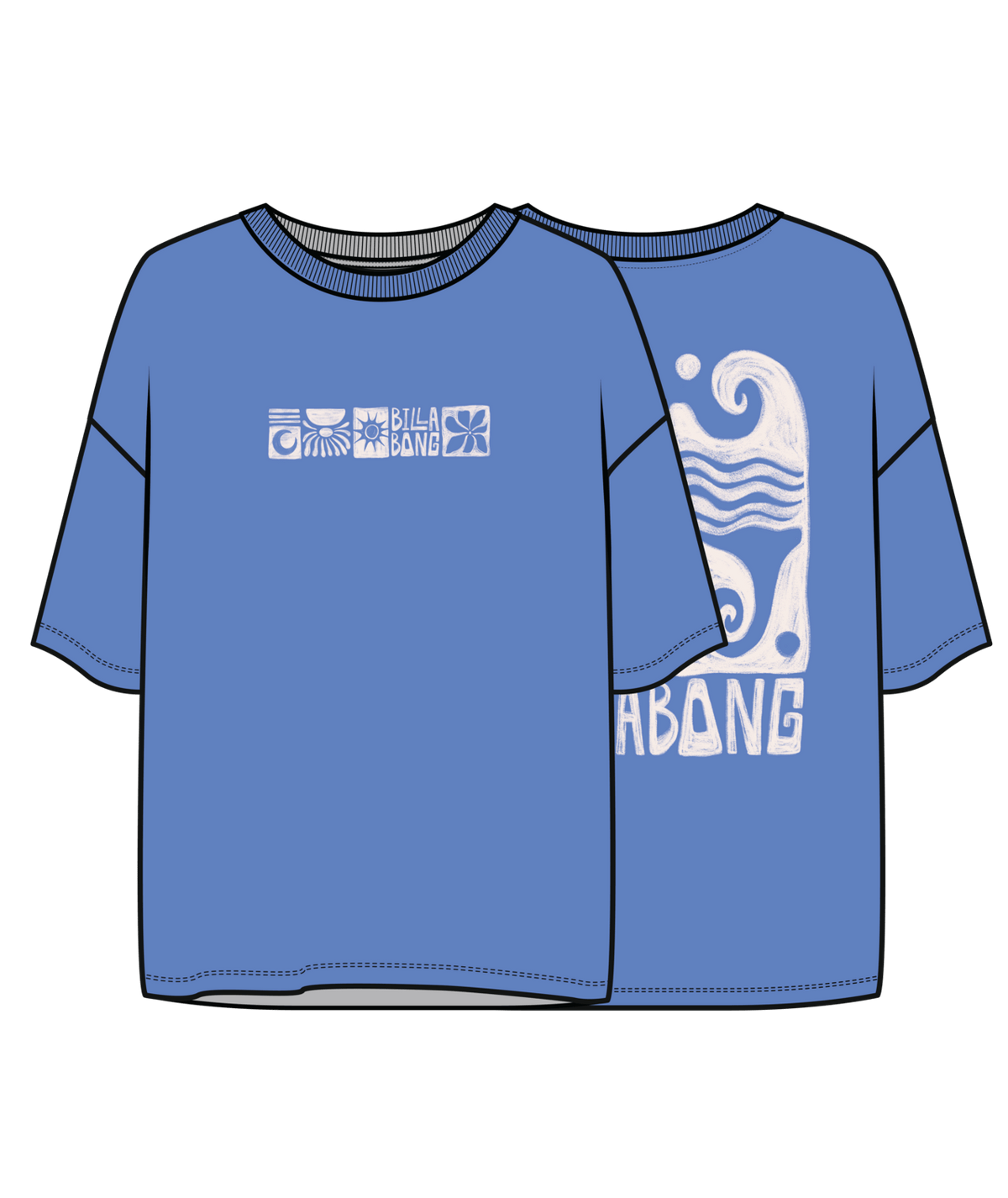 Sun Dream Tee