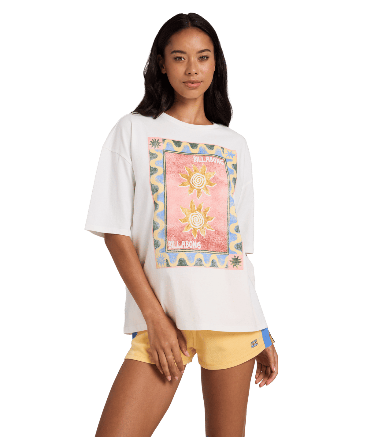 Seaside Dreams Tee