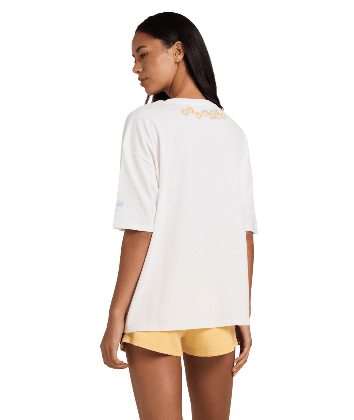 Seaside Dreams Tee