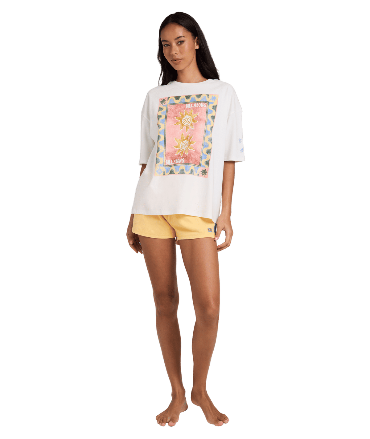 Seaside Dreams Tee