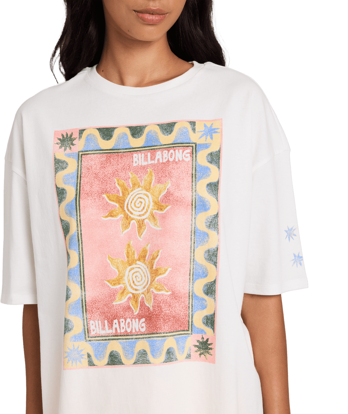 Seaside Dreams Tee