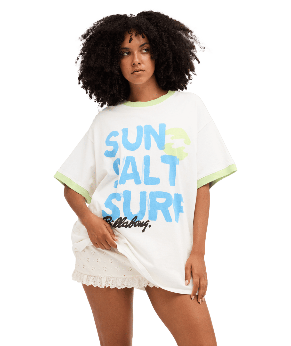 Holiday State Tee