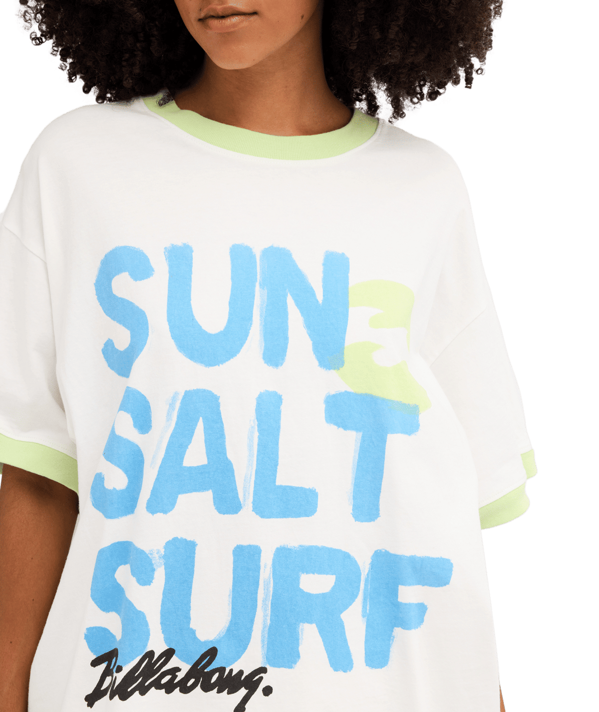Holiday State Tee