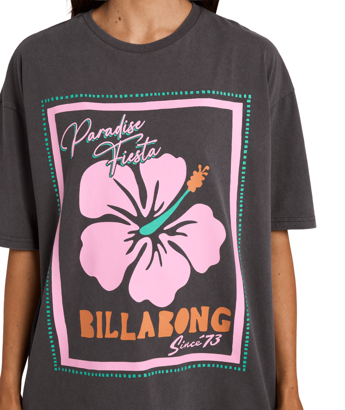 Paradise Fiesta Tee