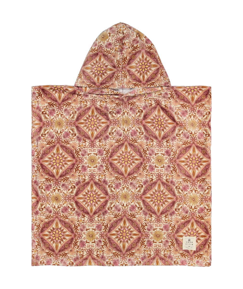 Just For You Hoodie Towel