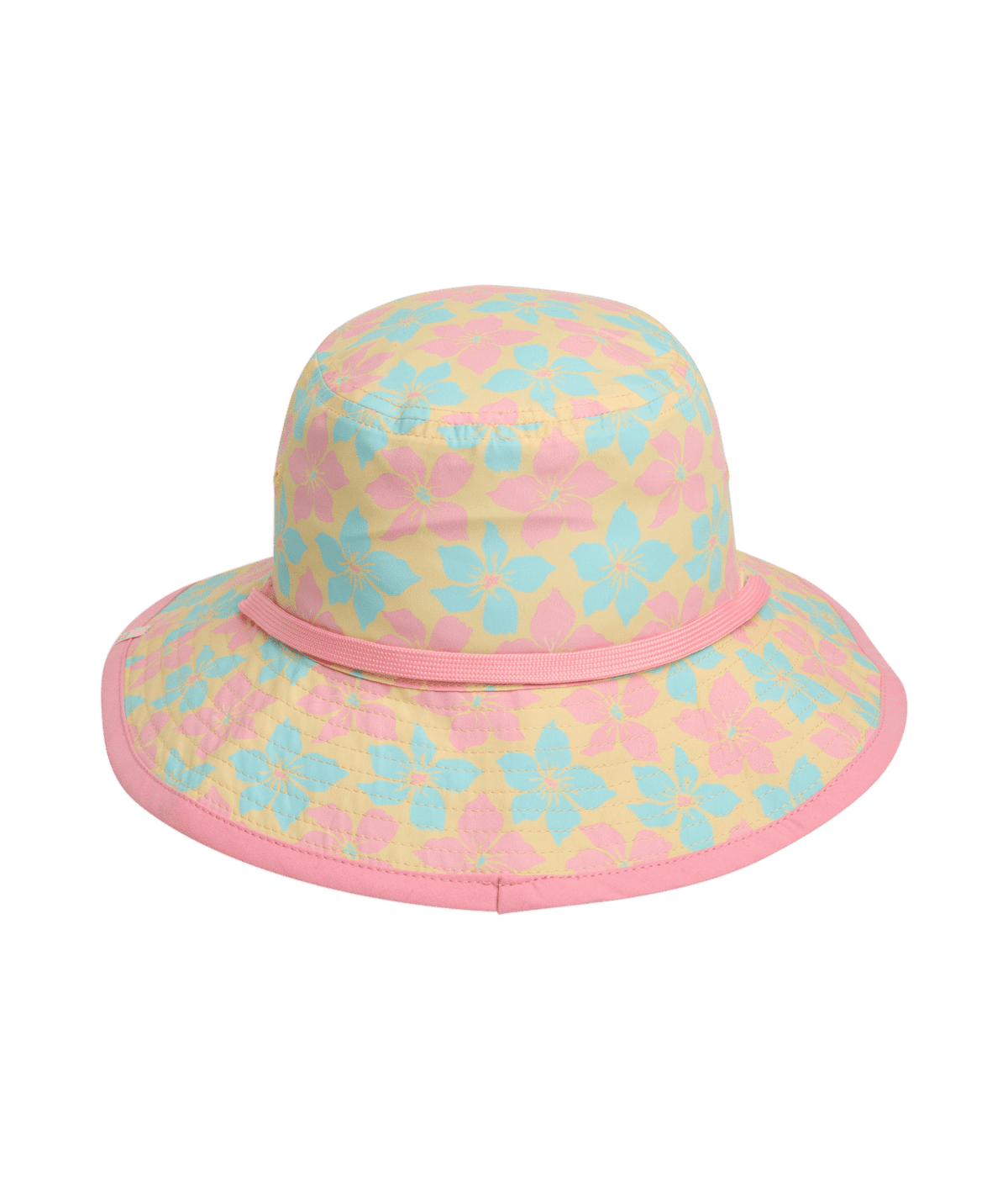 Sun Petals Hat