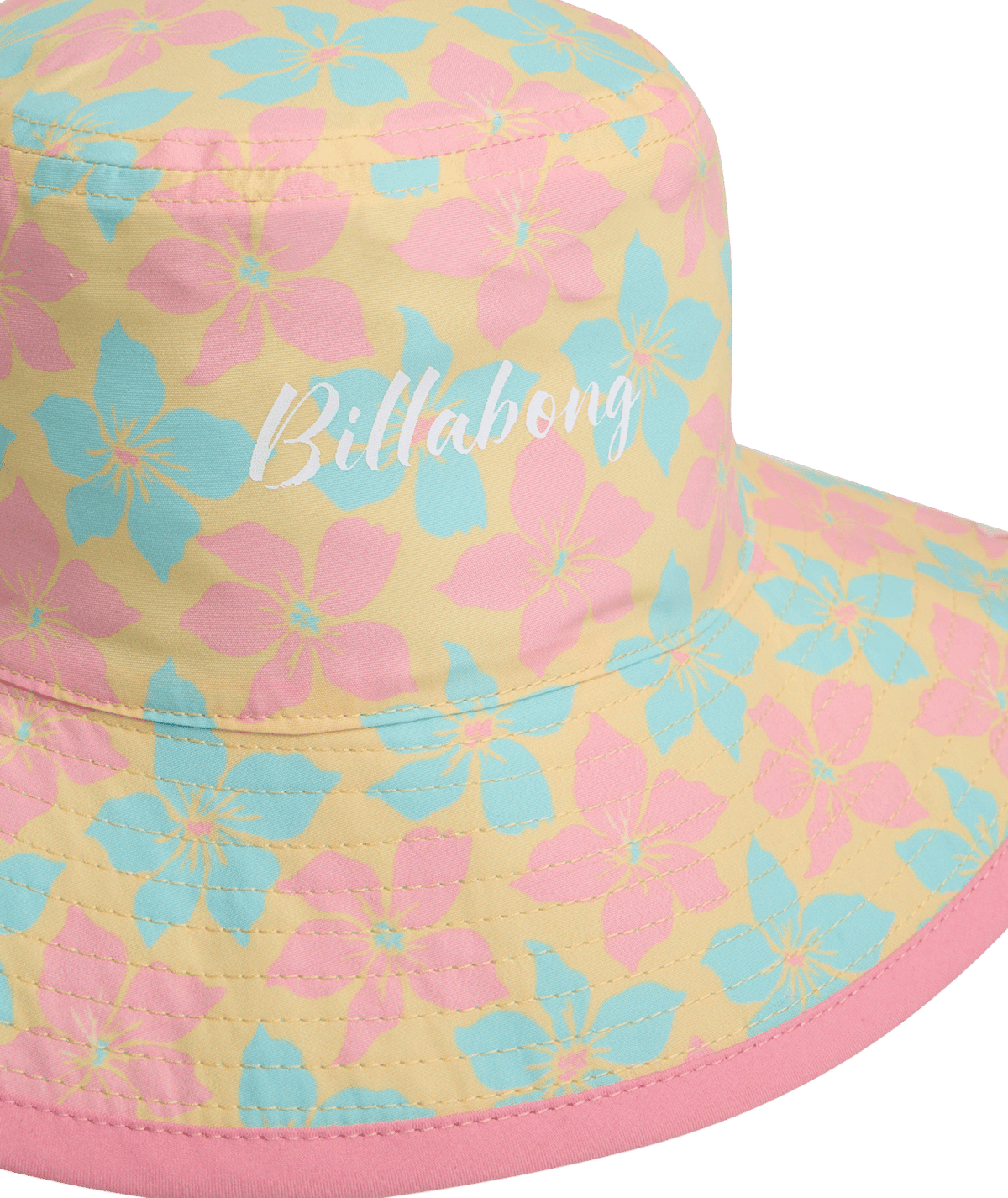 Sun Petals Hat
