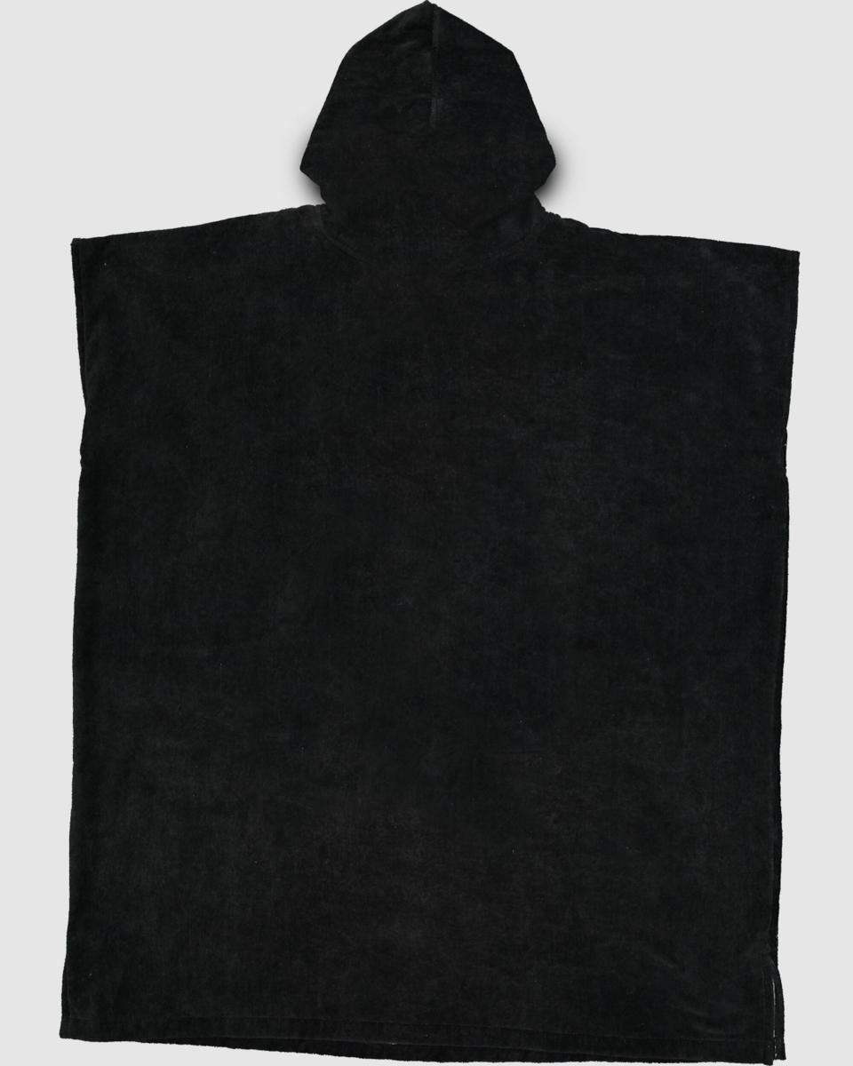 Wetsuit - Hooded Changing Towel