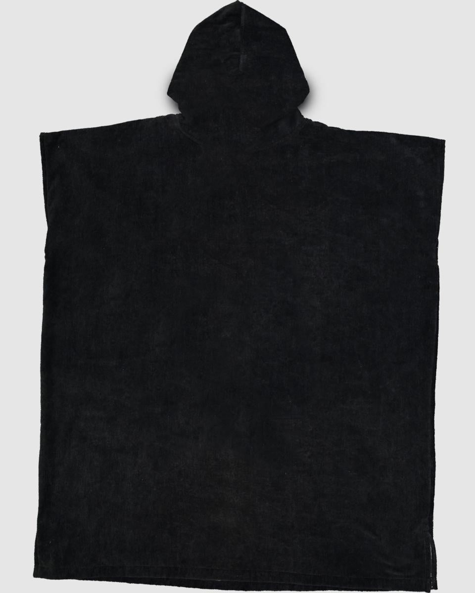 Wetsuit - Hooded Changing Towel