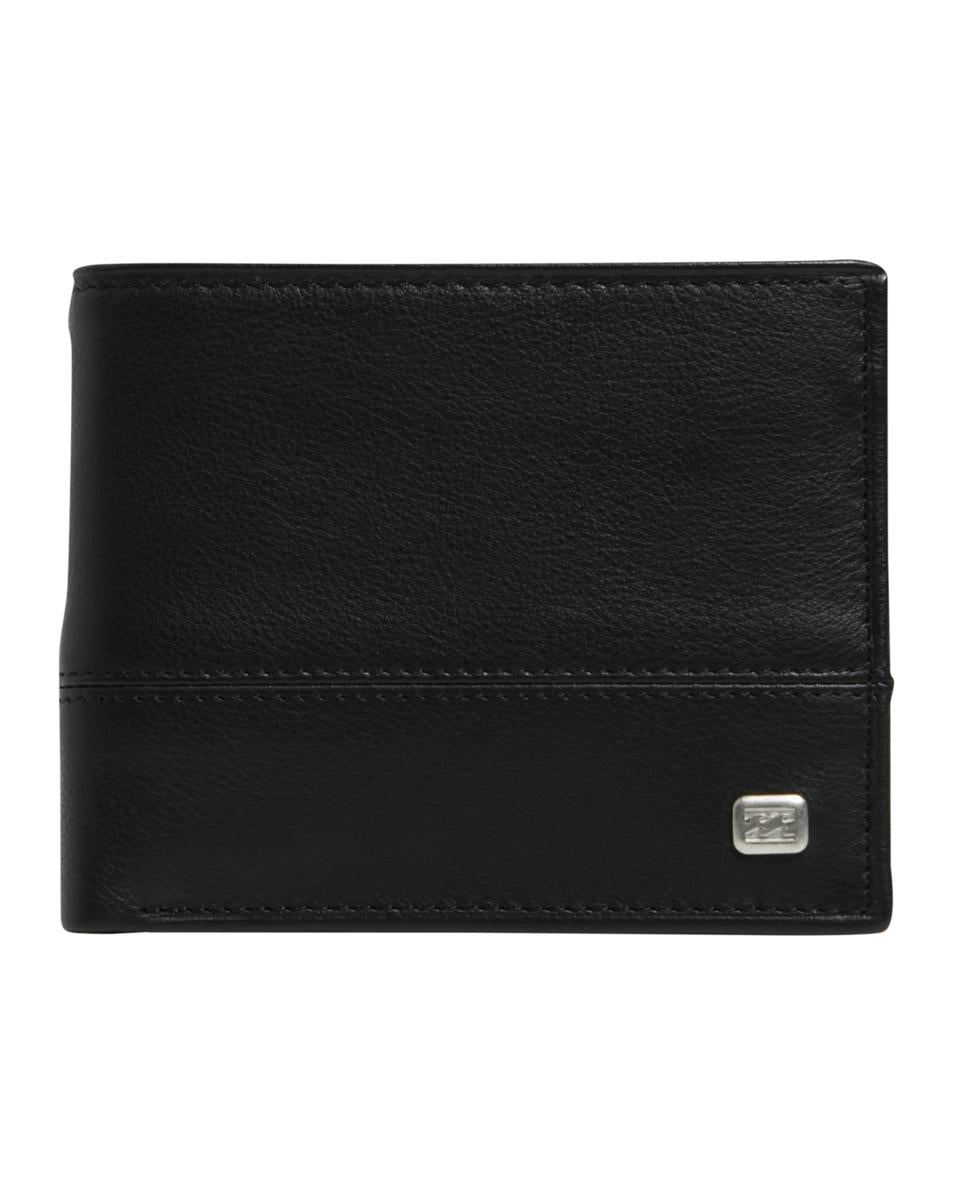 Dimension 2-in-1 - Leather Waller for Men