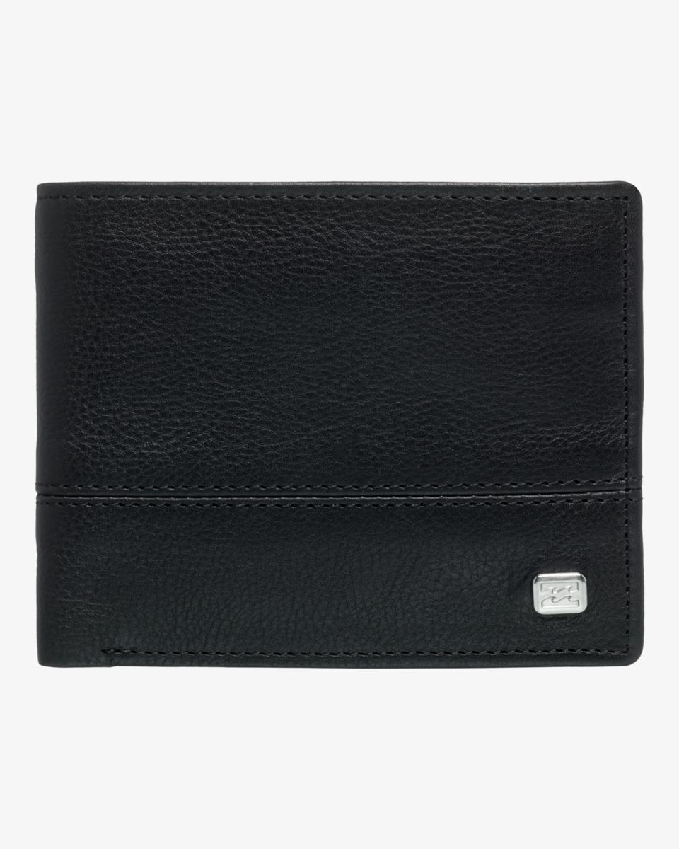 Dimension 2-in-1 - Leather Waller for Men