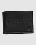 Slim Bi-Fold Wallet