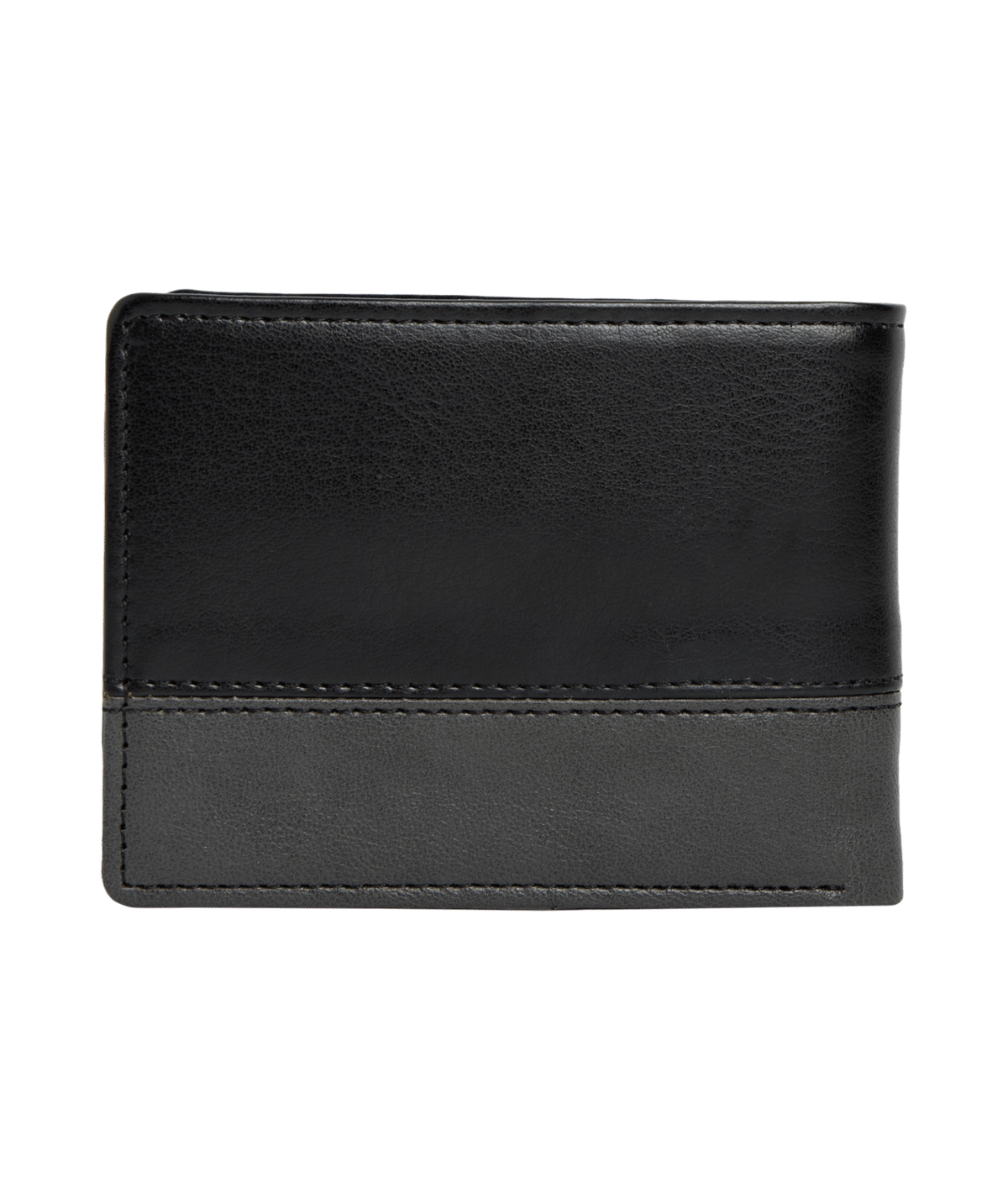 Dimension - Bi-Fold Wallet for Men