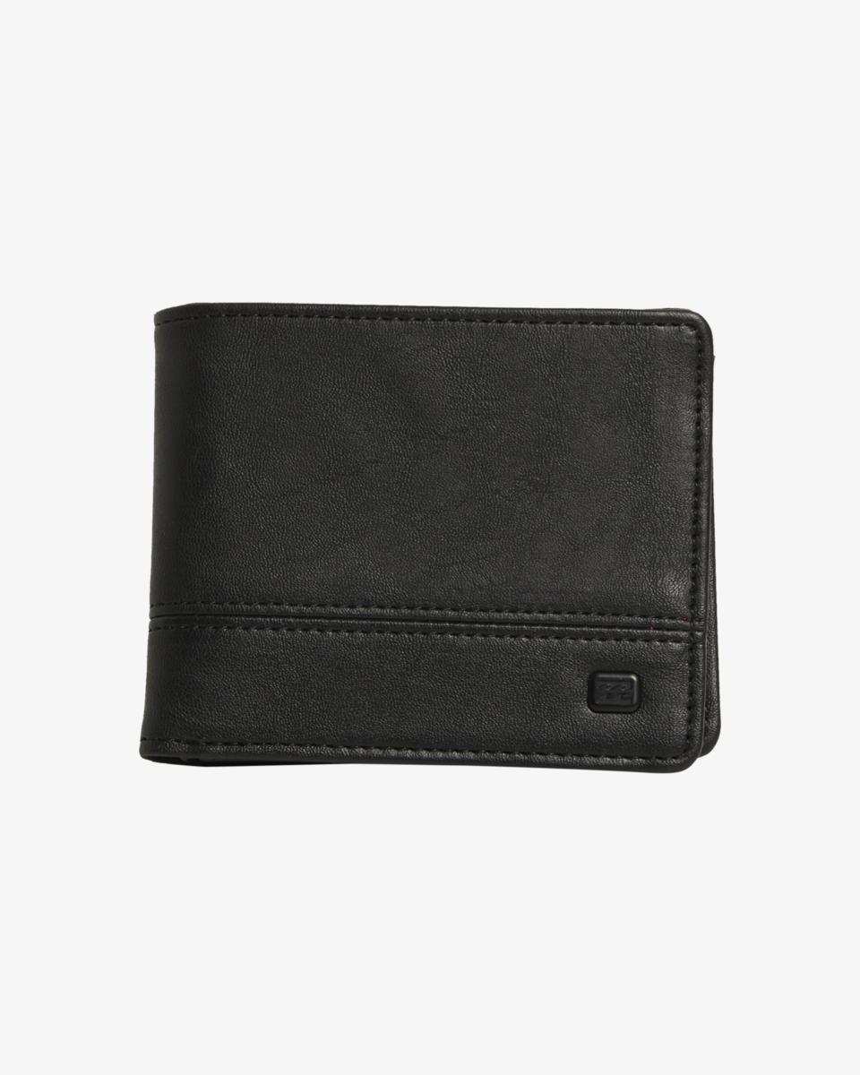 Dimension - Bi-Fold Wallet for Men